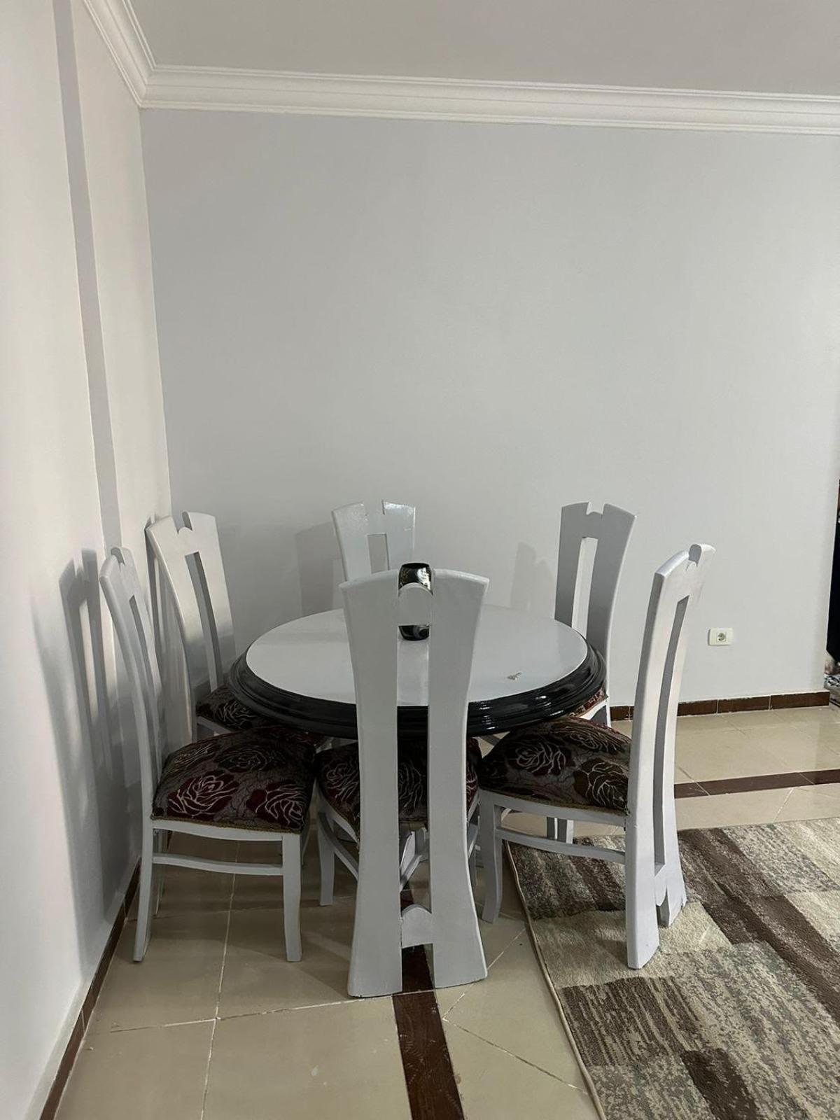 Quite apartment with positive vibes