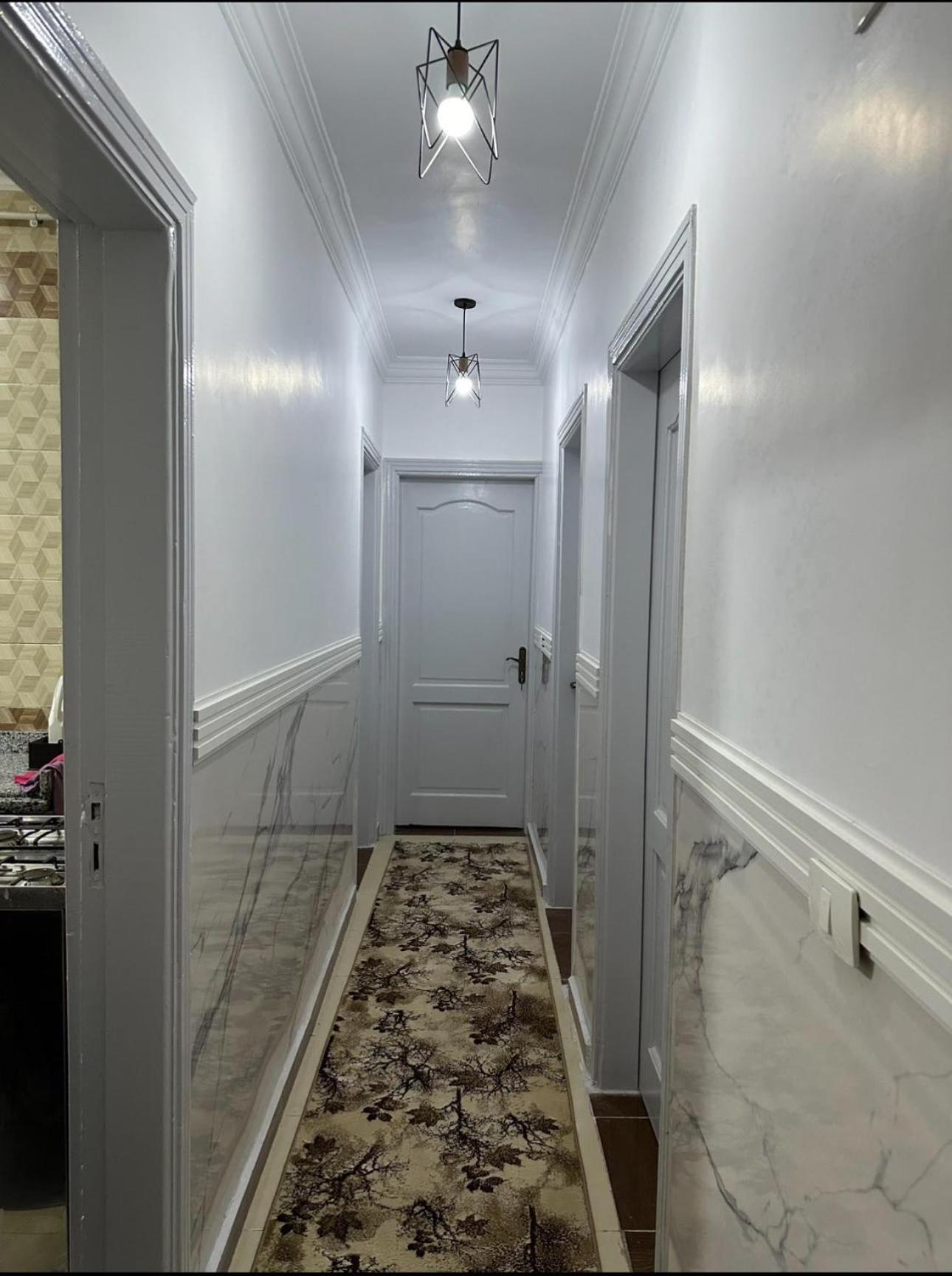 Quite apartment with positive vibes