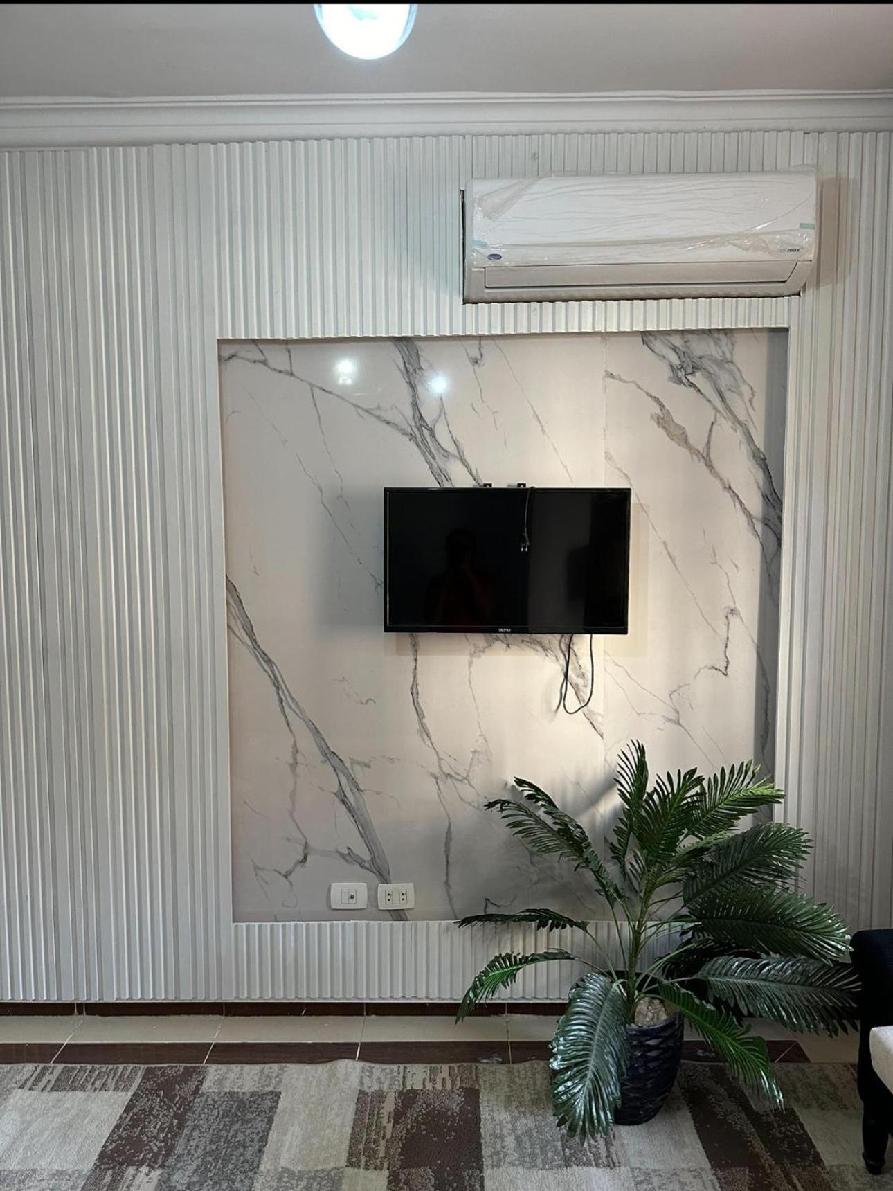 Quite apartment with positive vibes