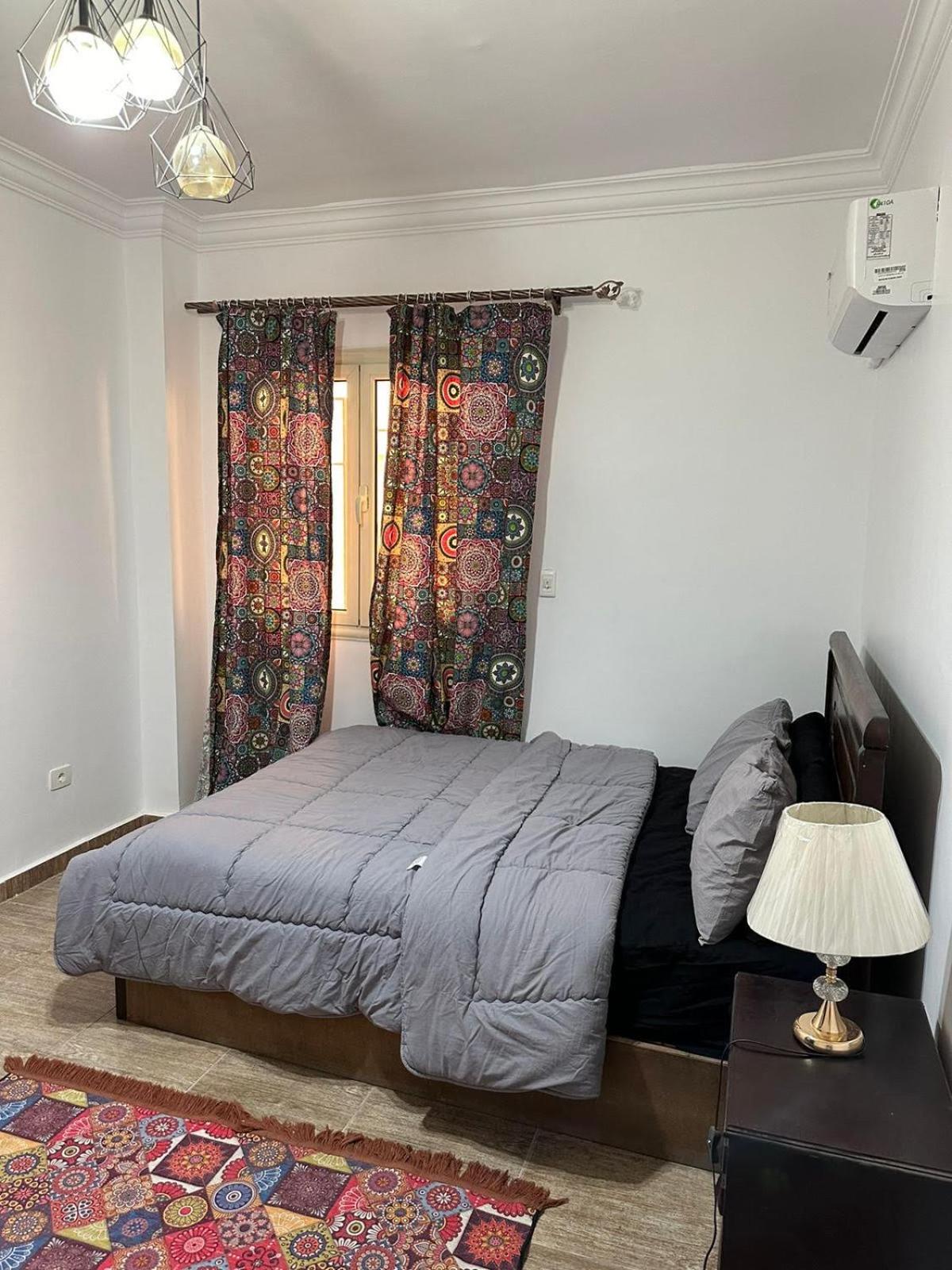 Quite apartment with positive vibes