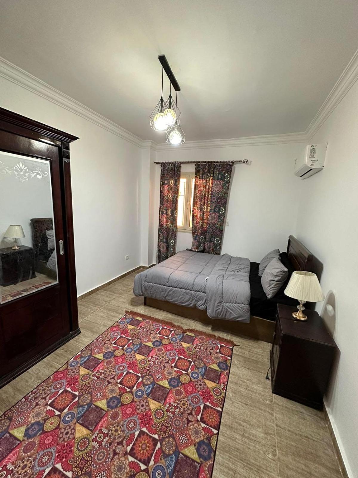 Quite apartment with positive vibes