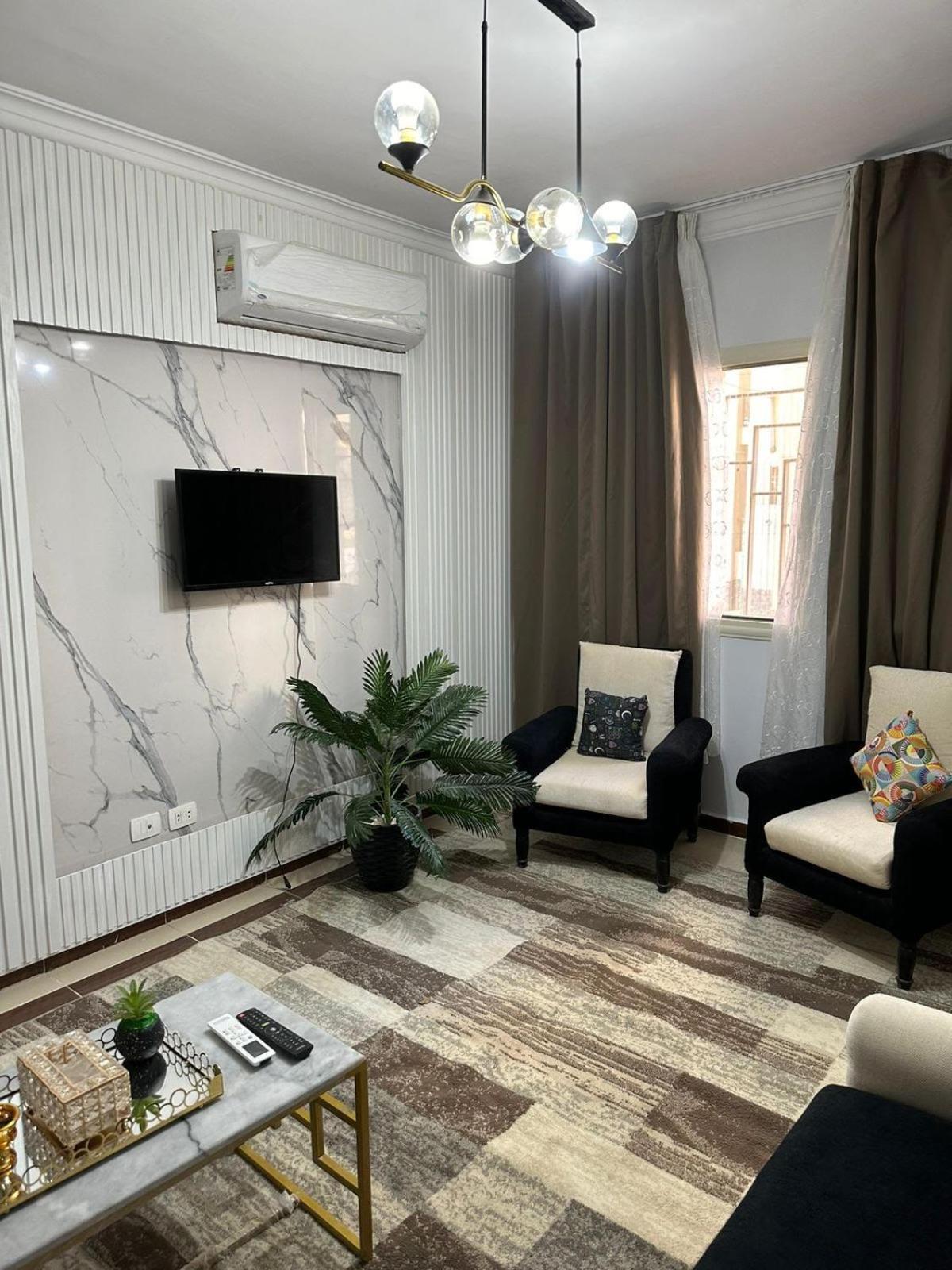 Quite apartment with positive vibes