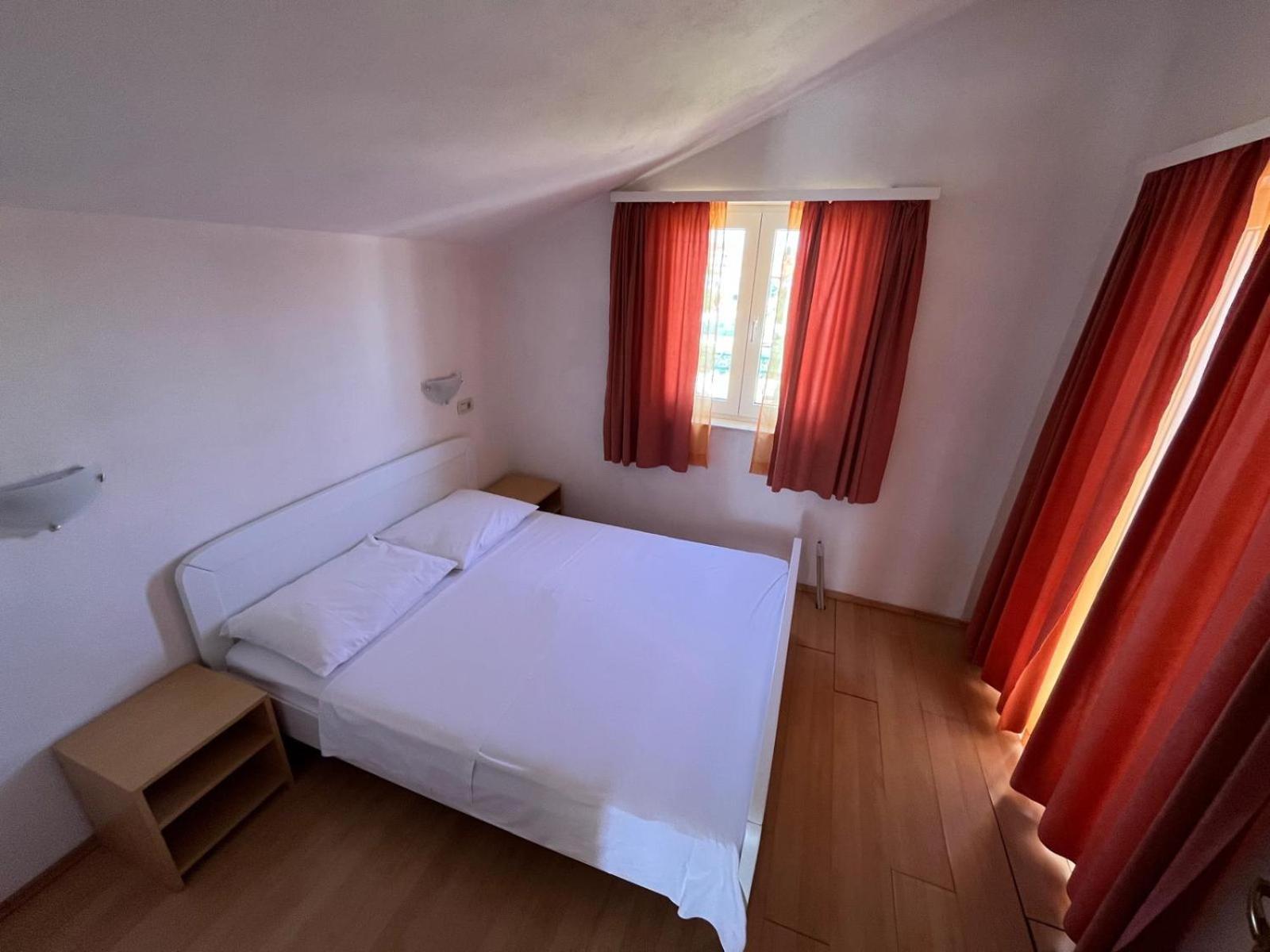 Apartmani Šaldi