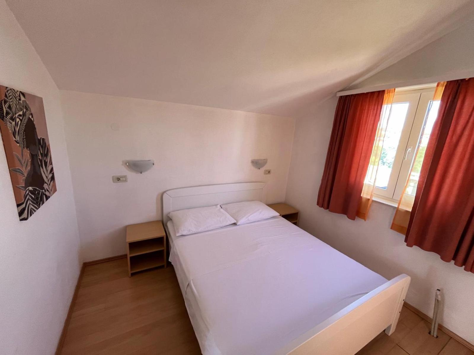 Apartmani Šaldi