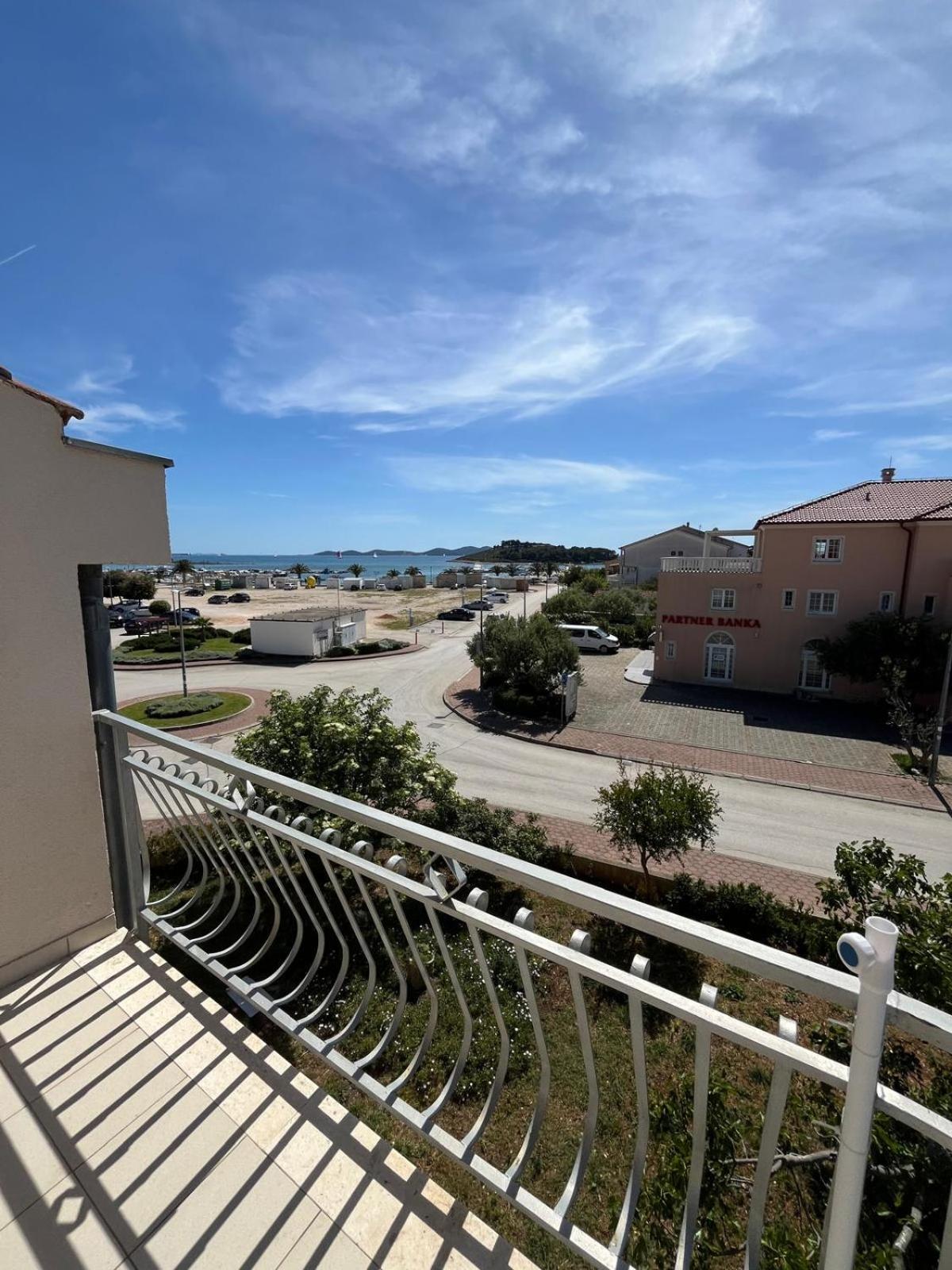 Apartmani Šaldi