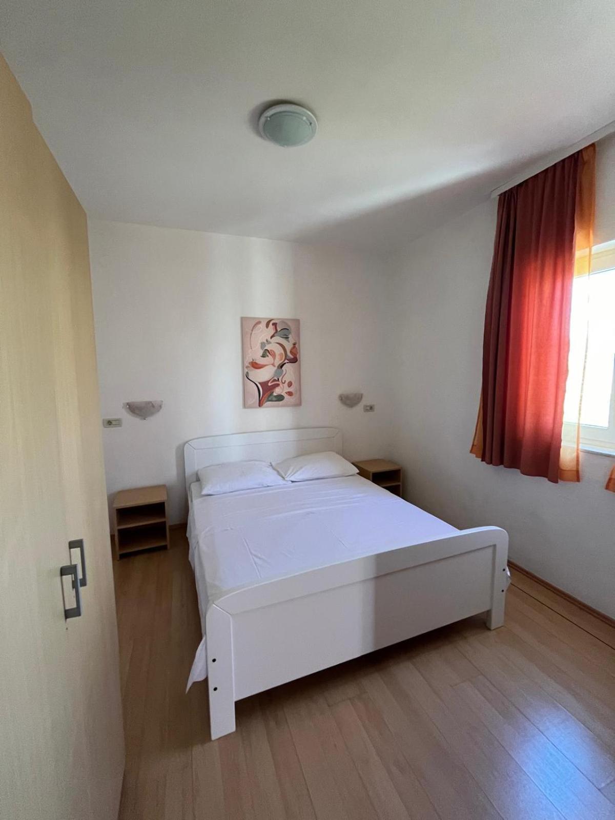 Apartmani Šaldi