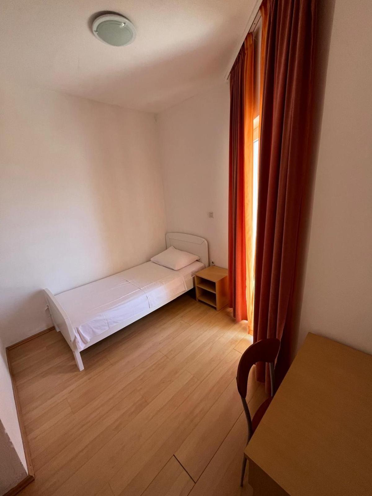 Apartmani Šaldi