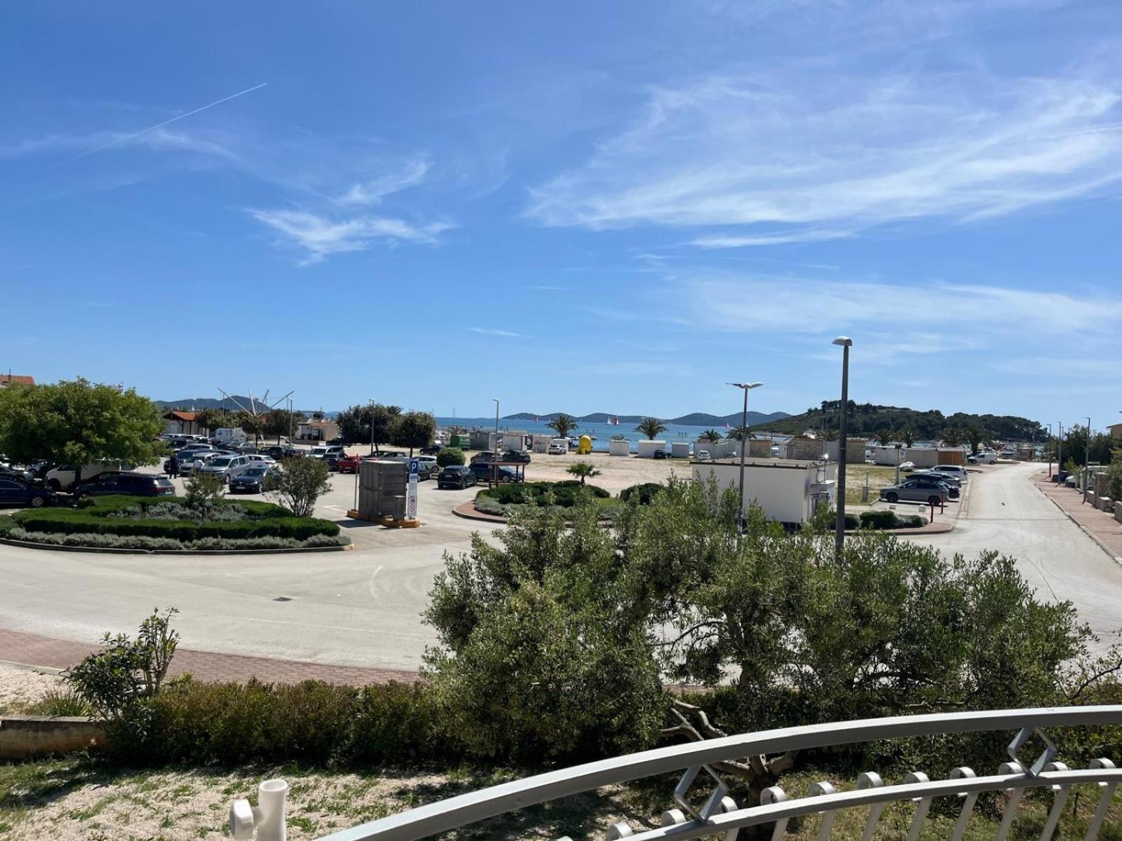 Apartmani Šaldi