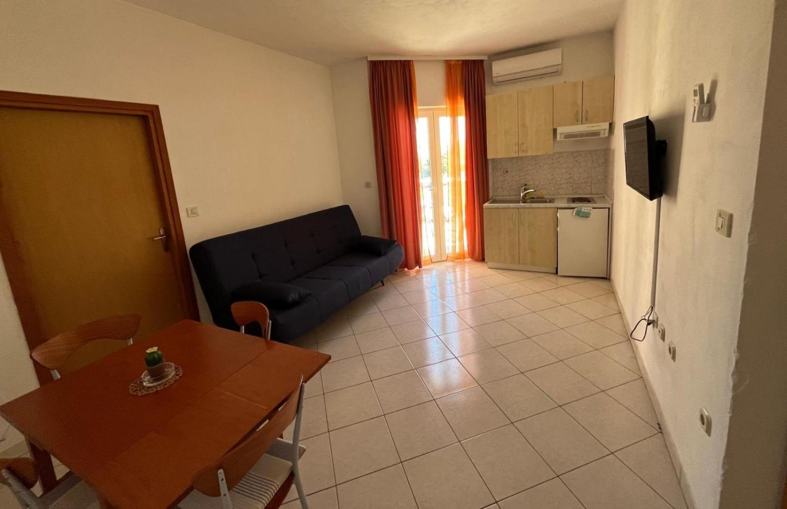 Apartmani Šaldi