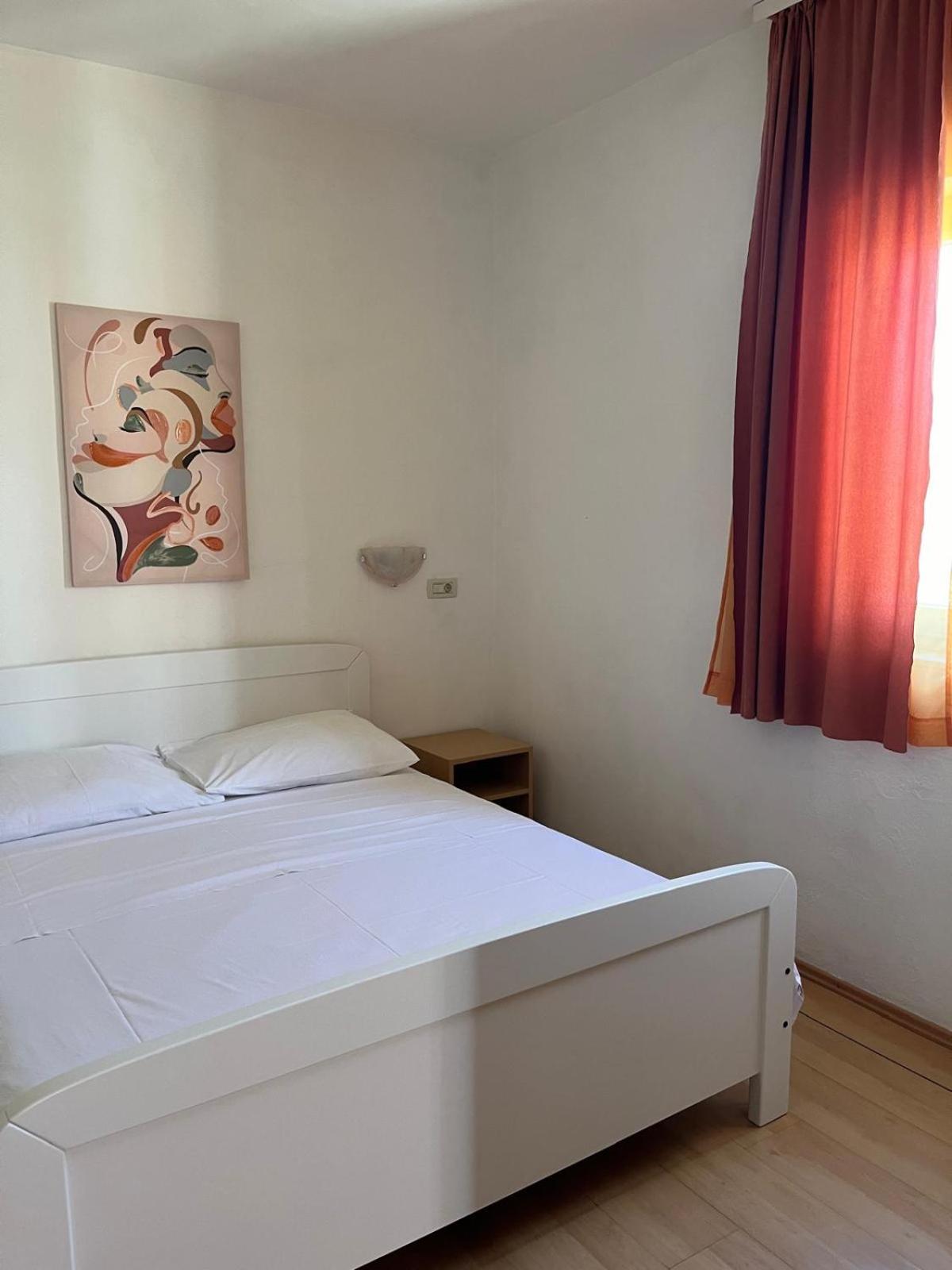 Apartmani Šaldi