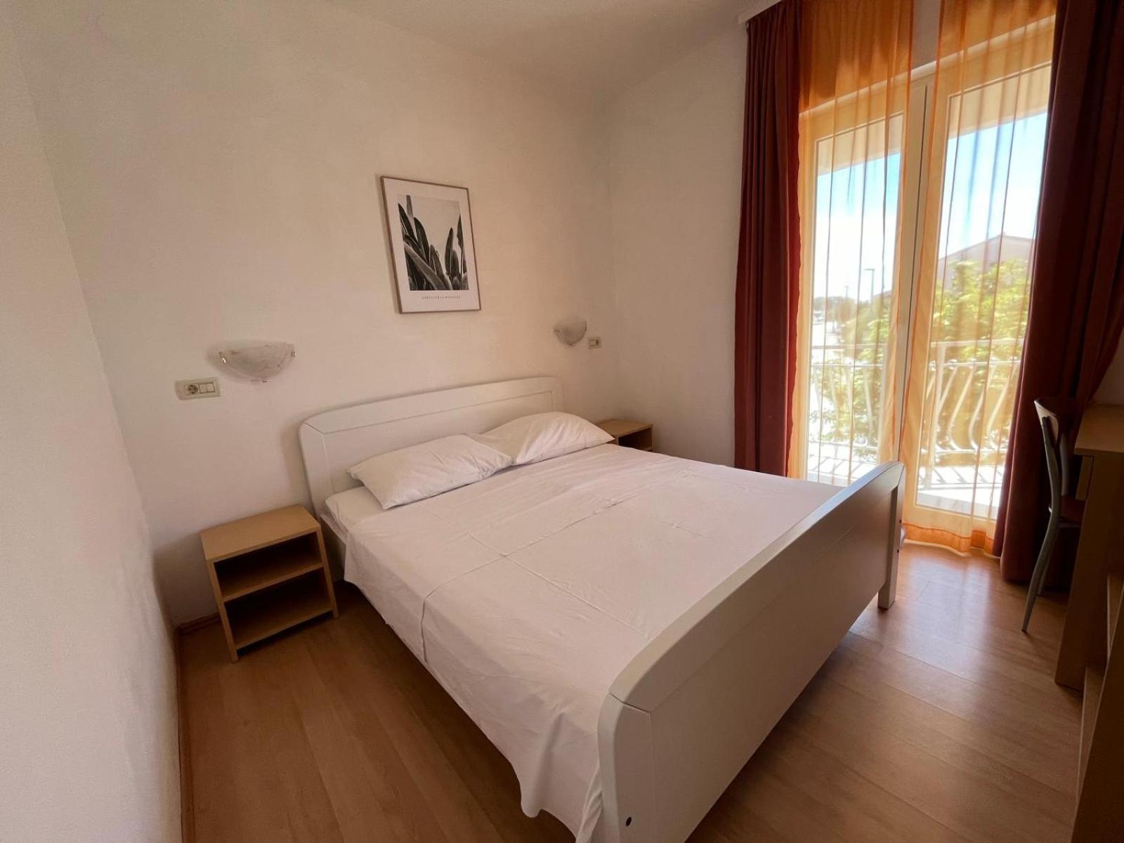 Apartmani Šaldi