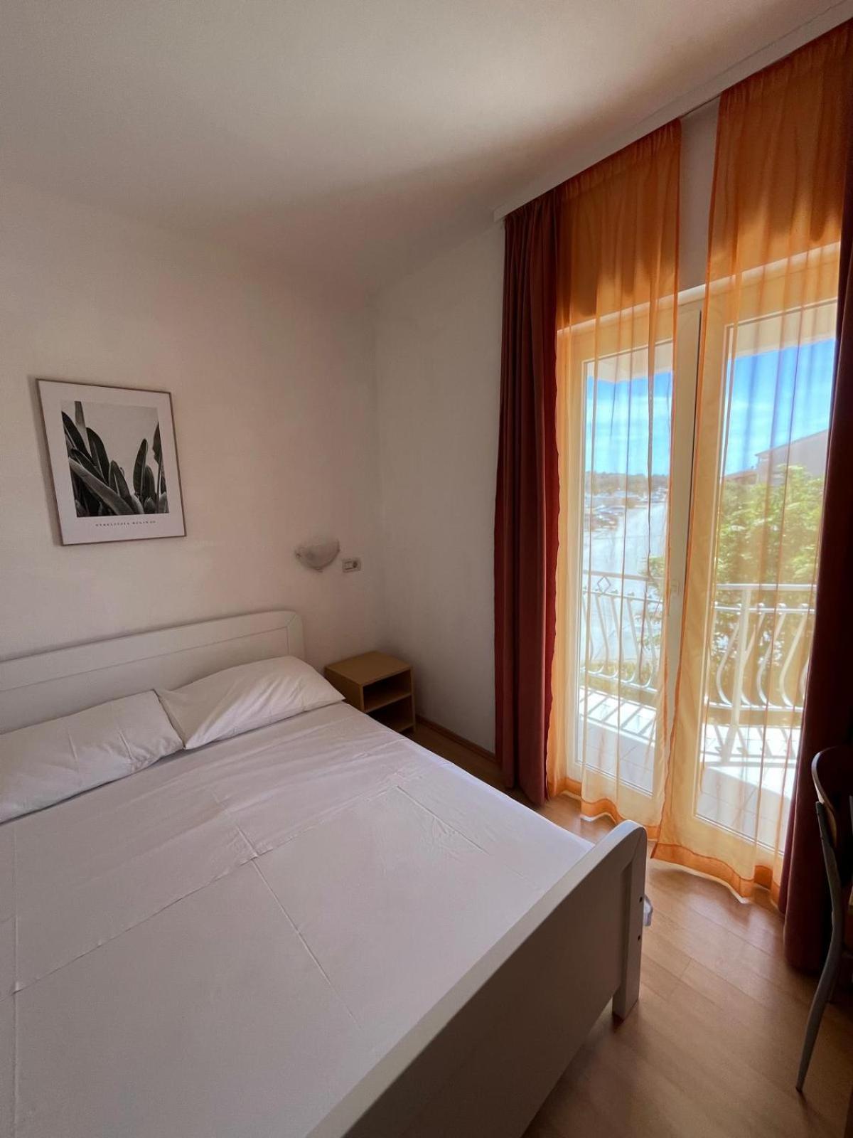 Apartmani Šaldi