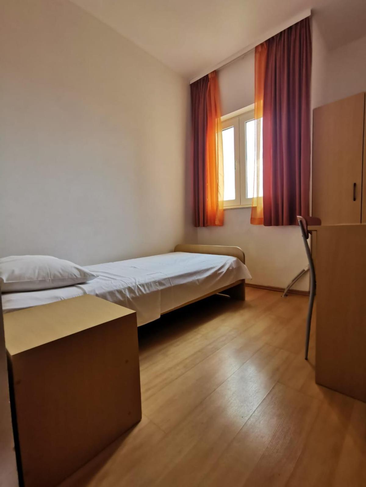 Apartmani Šaldi