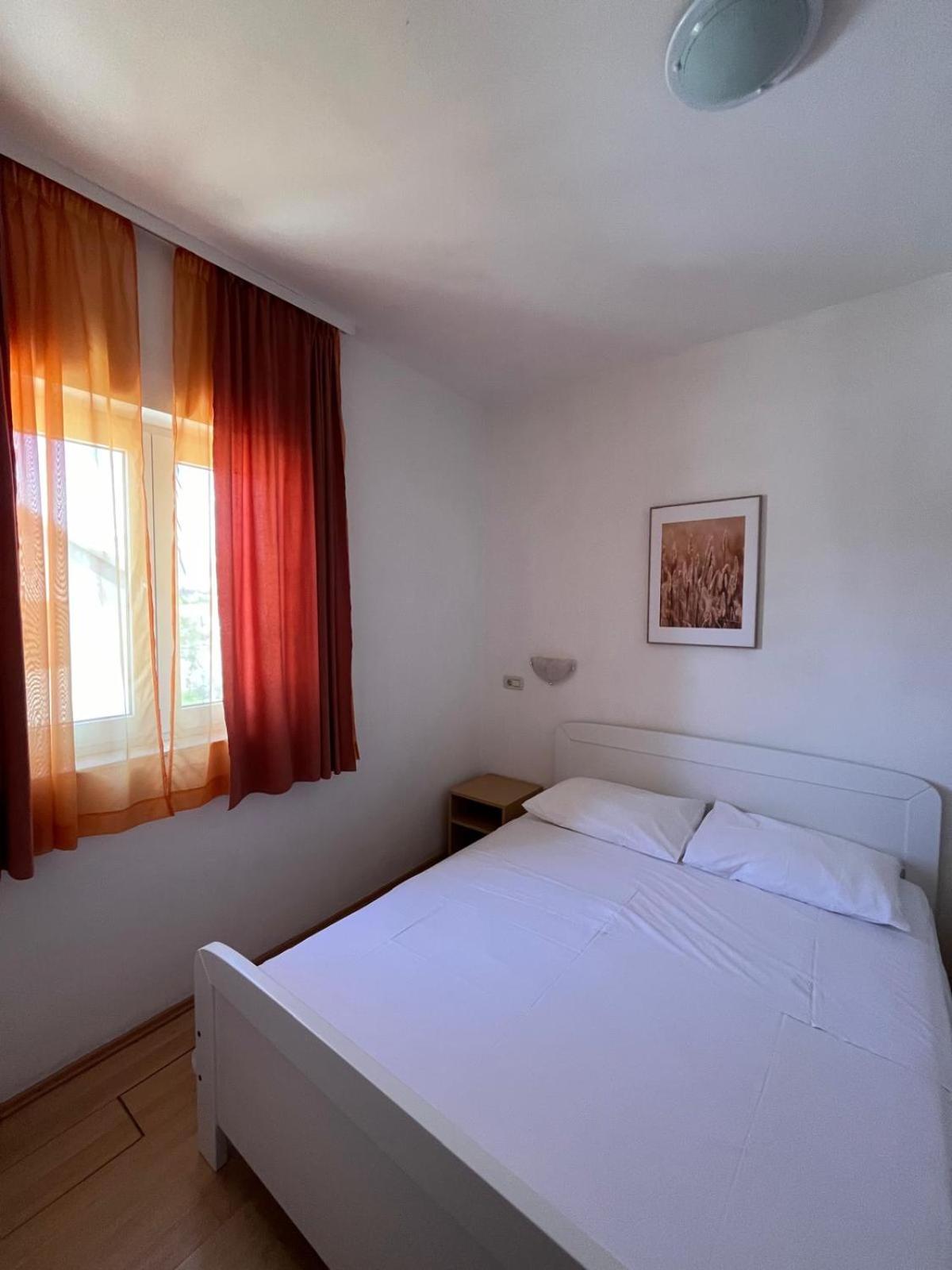 Apartmani Šaldi