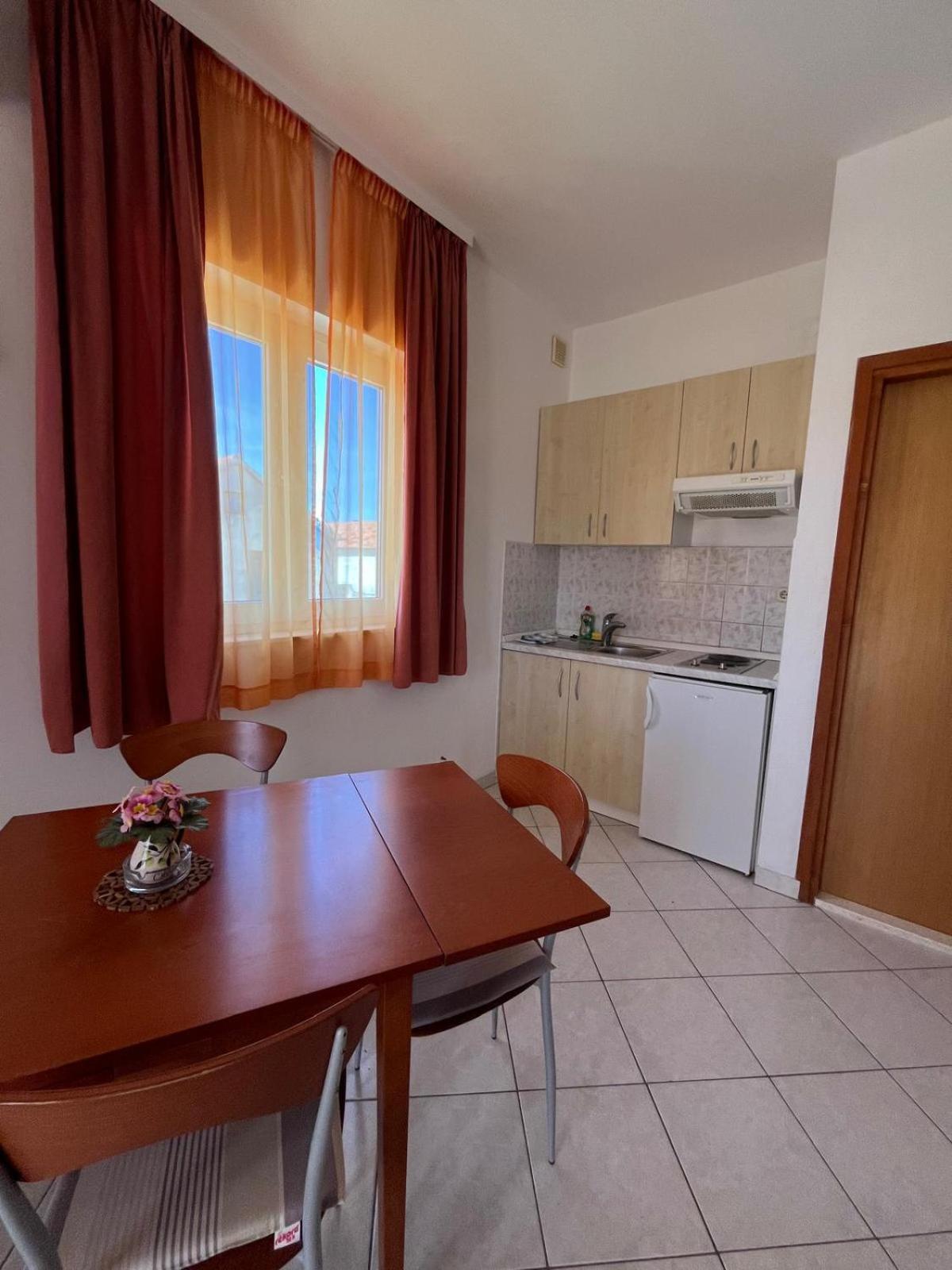 Apartmani Šaldi
