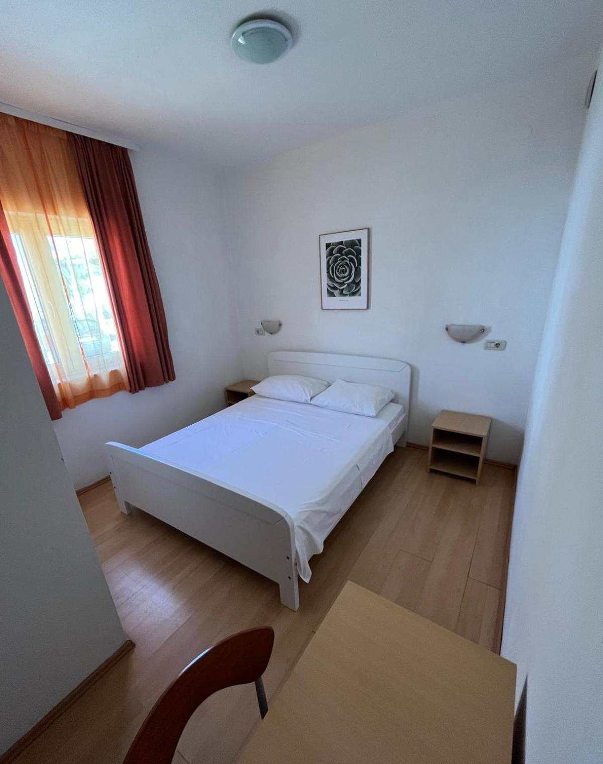 Apartmani Šaldi