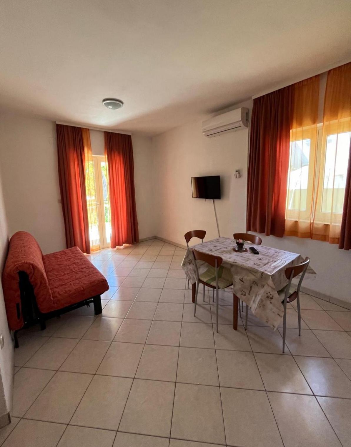 Apartmani Šaldi