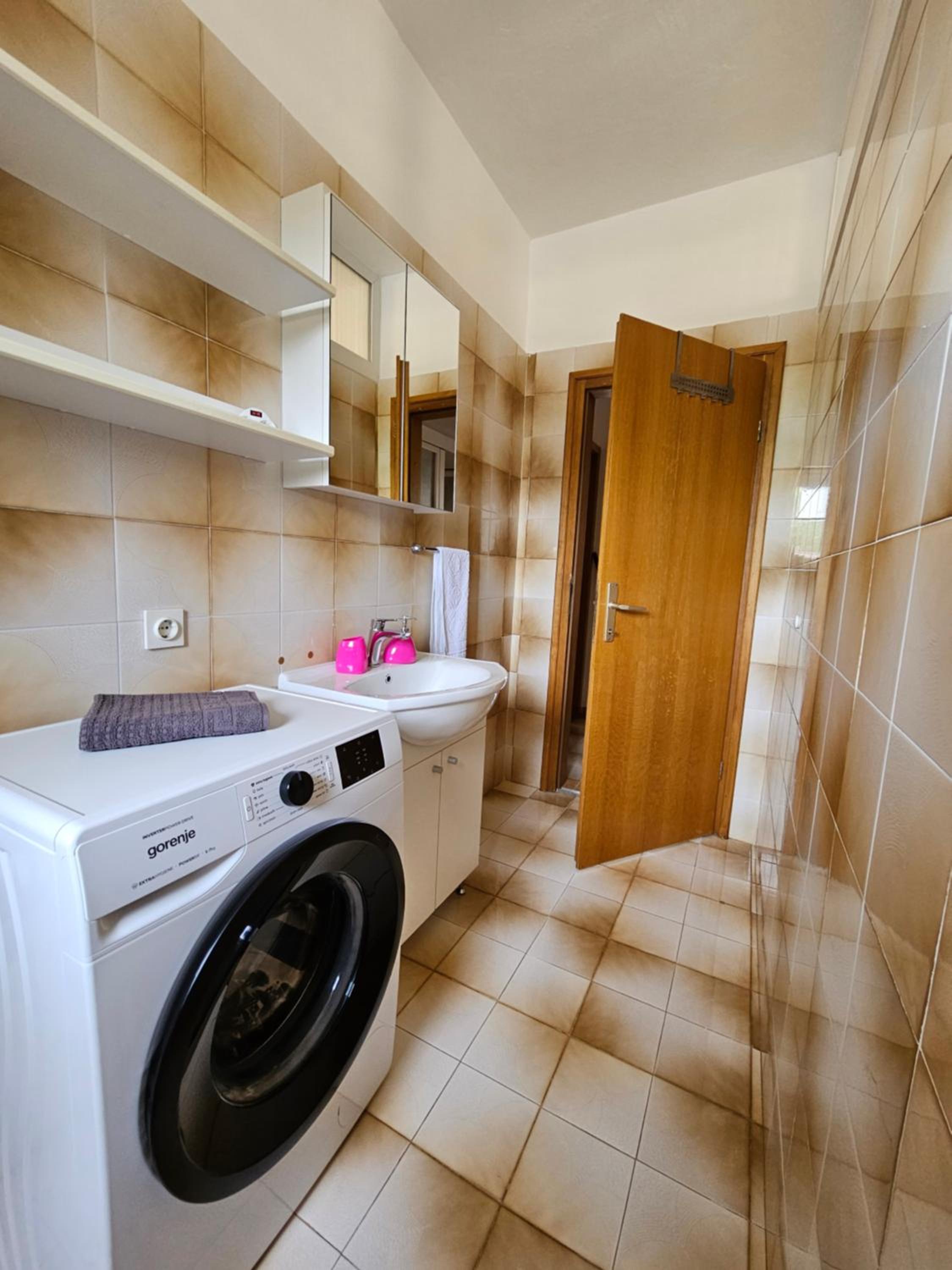 Apartments Rusin