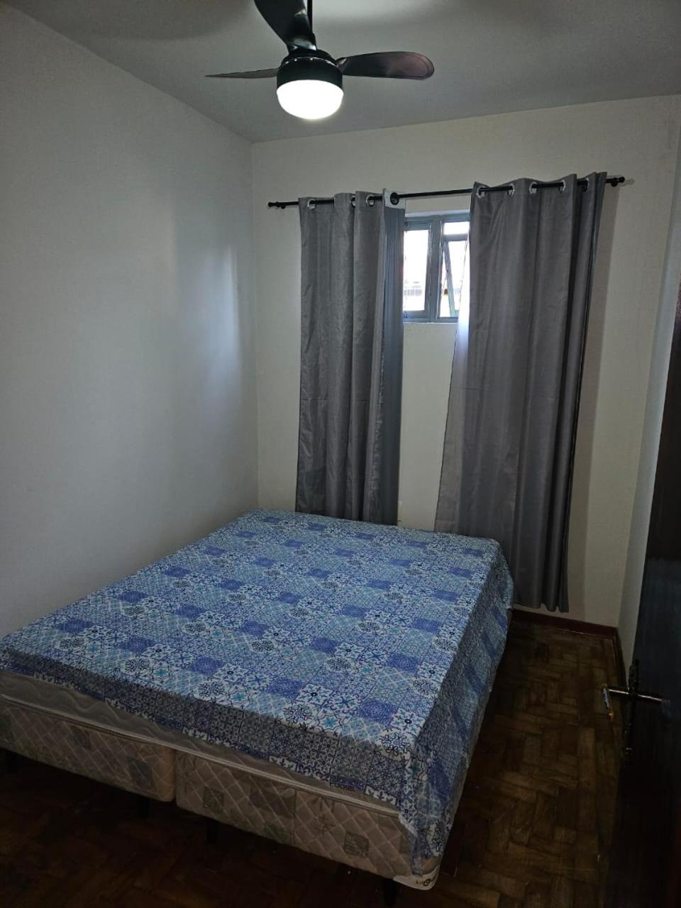 Casa Familiar espaçosa e confortável em Aparecida, com 3 quartos