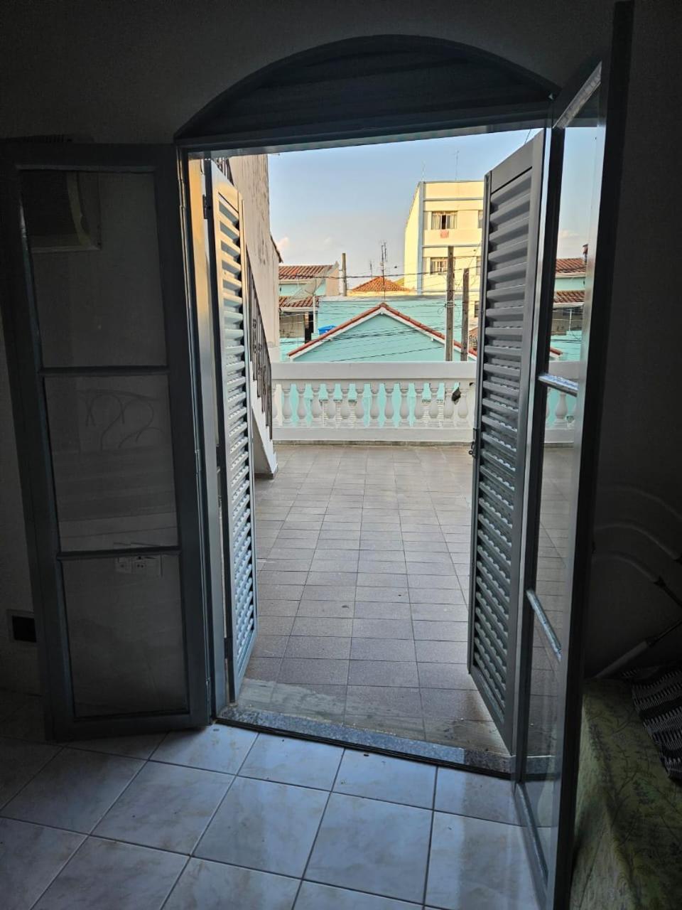 Casa Familiar espaçosa e confortável em Aparecida, com 3 quartos