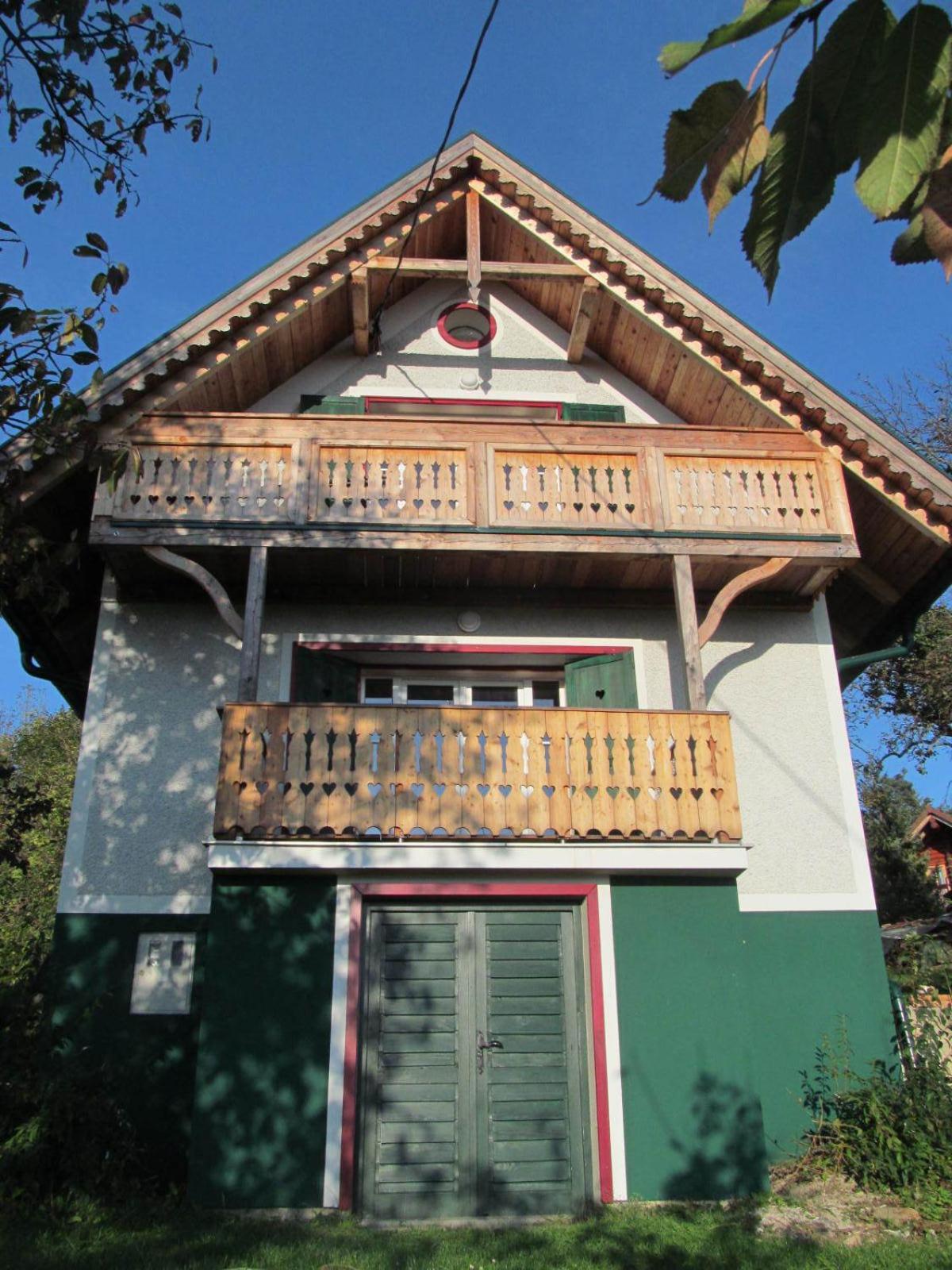 Holiday Home Sonnenhaus view 2