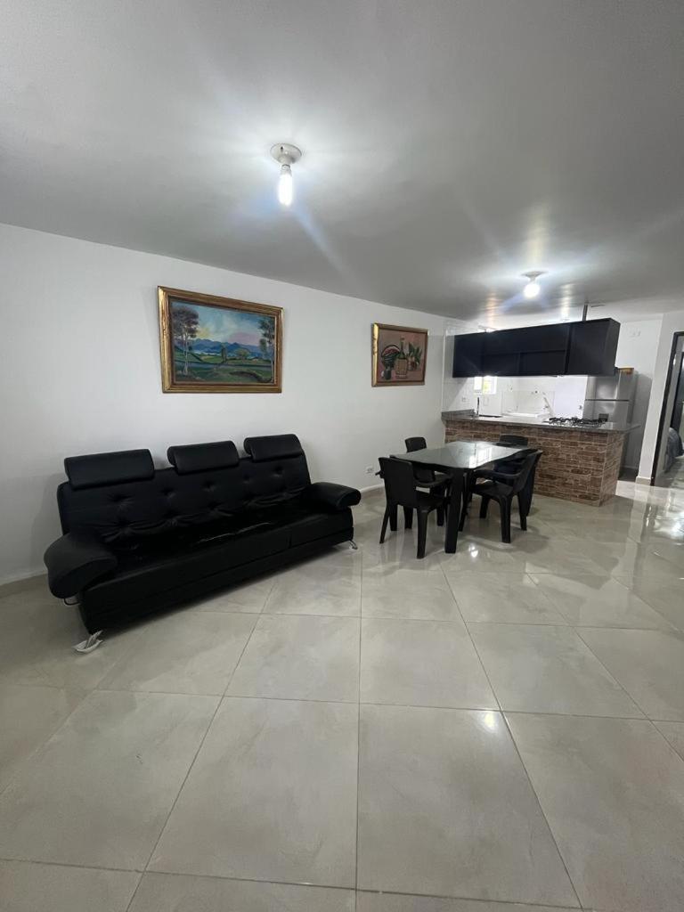 ApartaHotel San Gil
