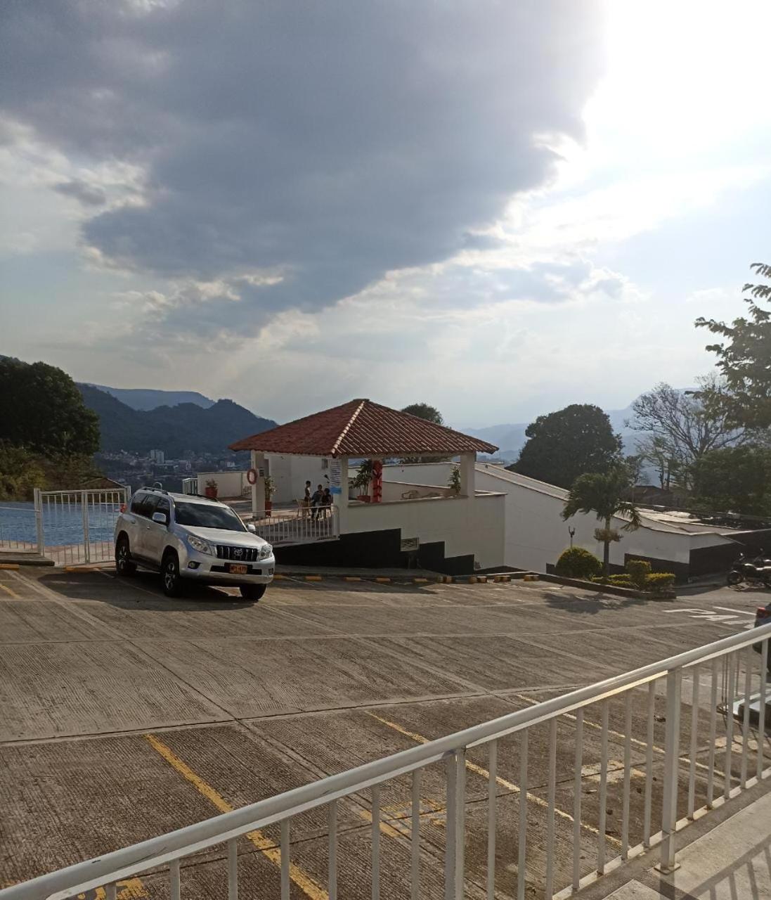 ApartaHotel San Gil