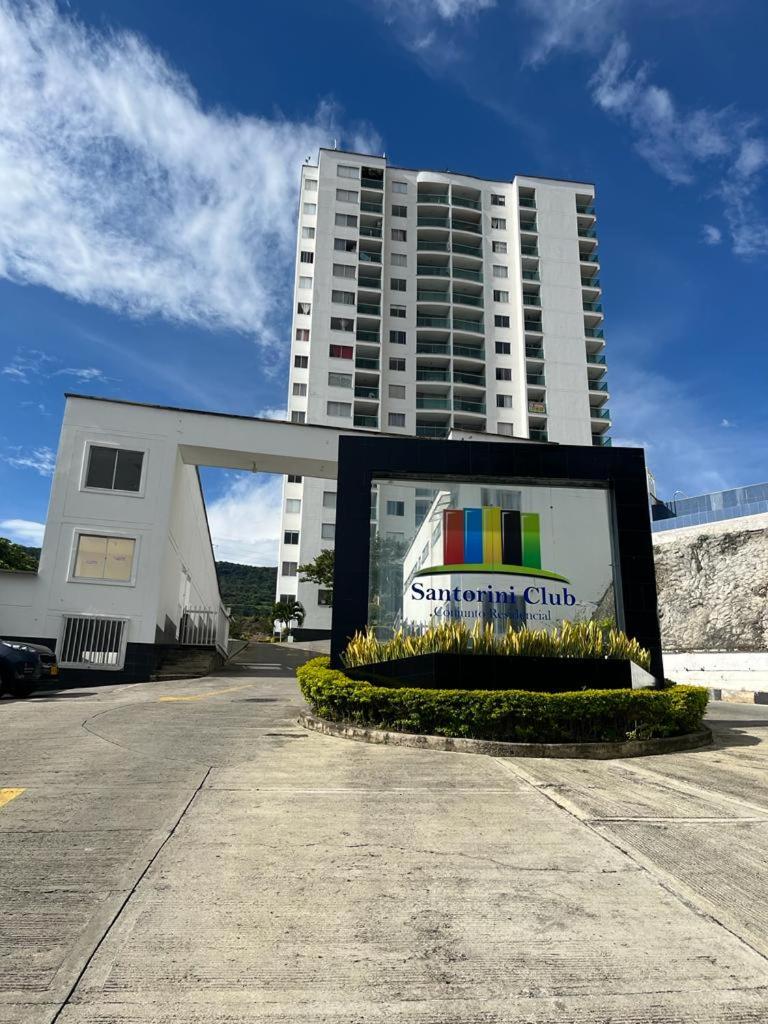 ApartaHotel San Gil