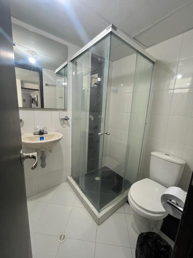 ApartaHotel San Gil