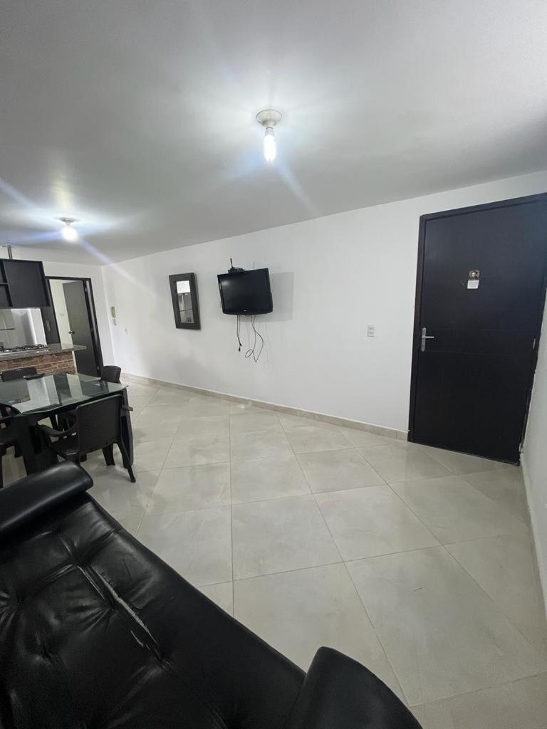 ApartaHotel San Gil