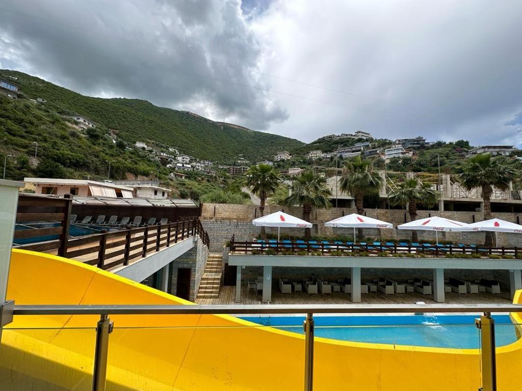 Sea Song Luxury Apartment in Diamond Hill
