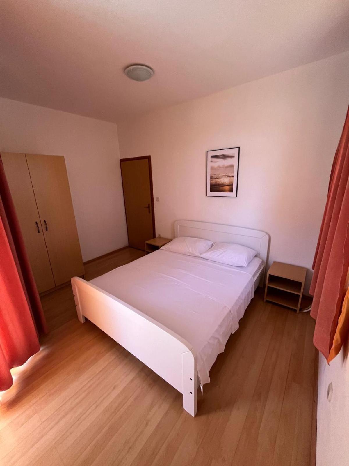 Apartmani Šaldi