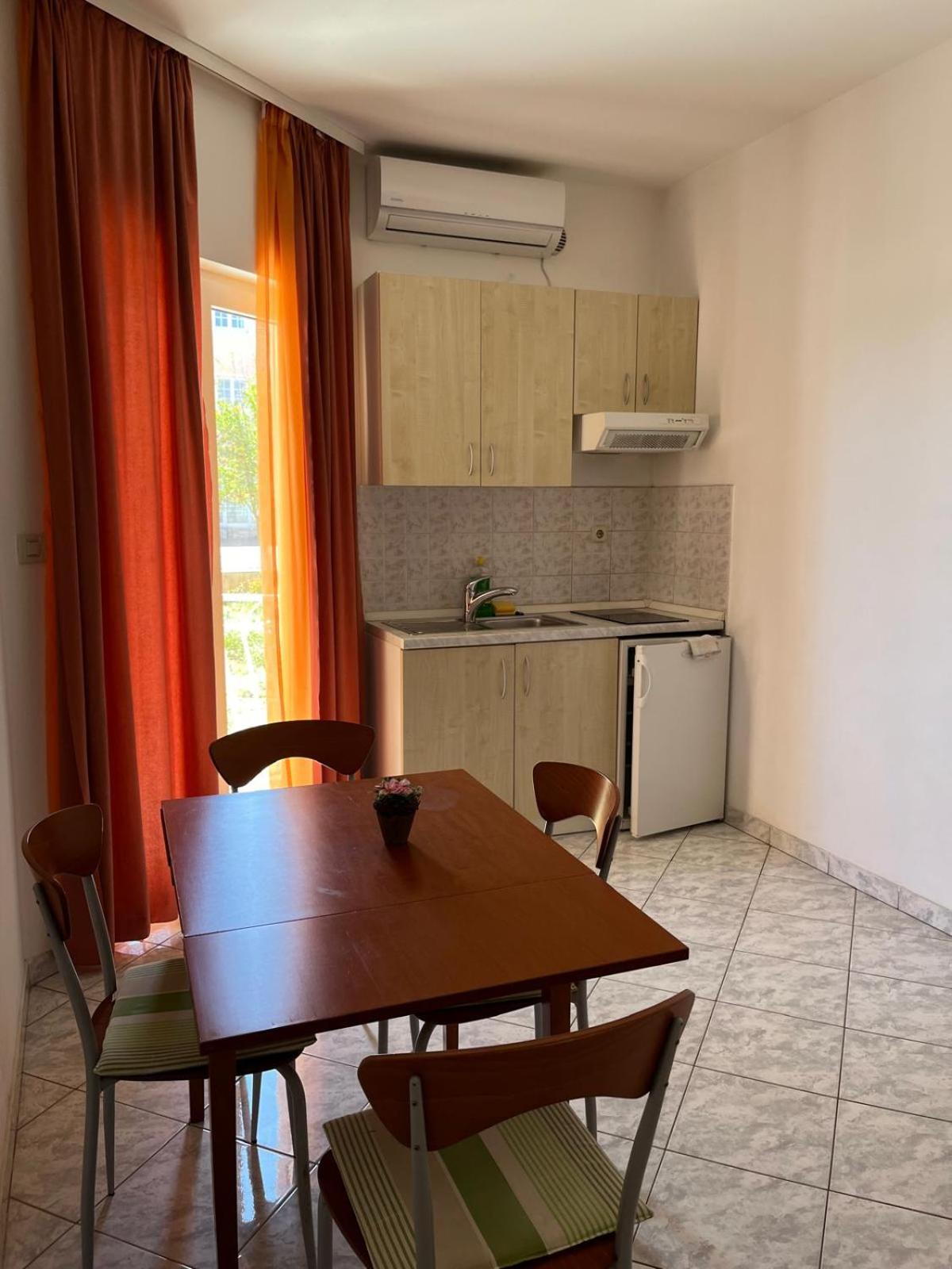 Apartmani Šaldi