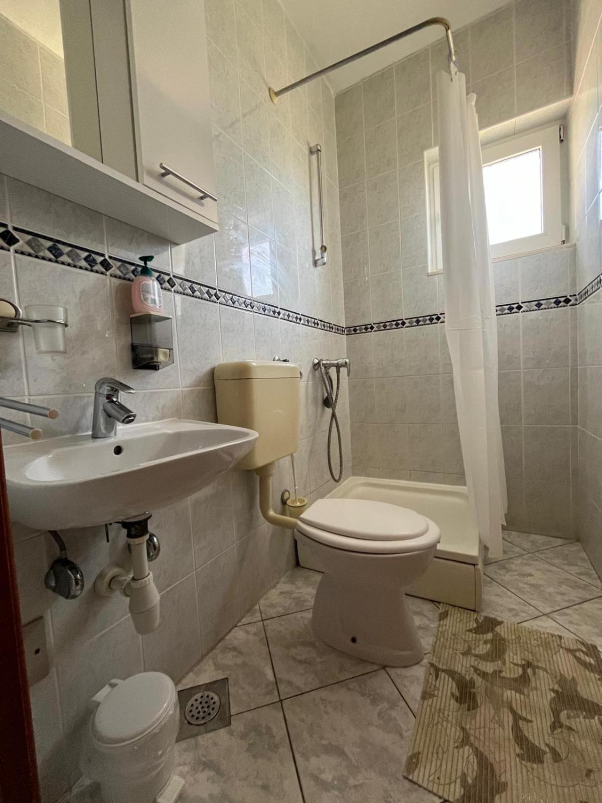 Apartmani Šaldi