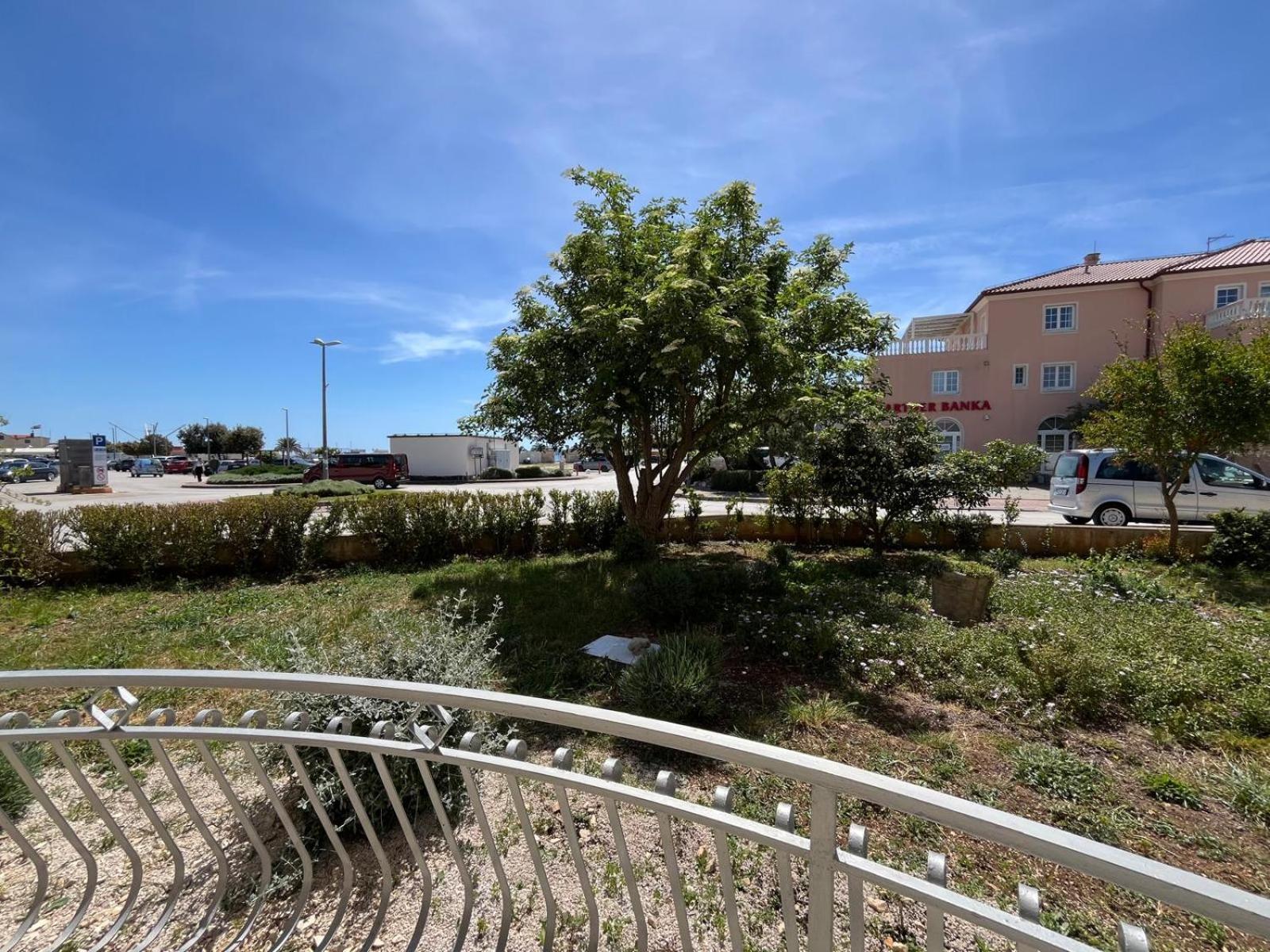 Apartmani Šaldi