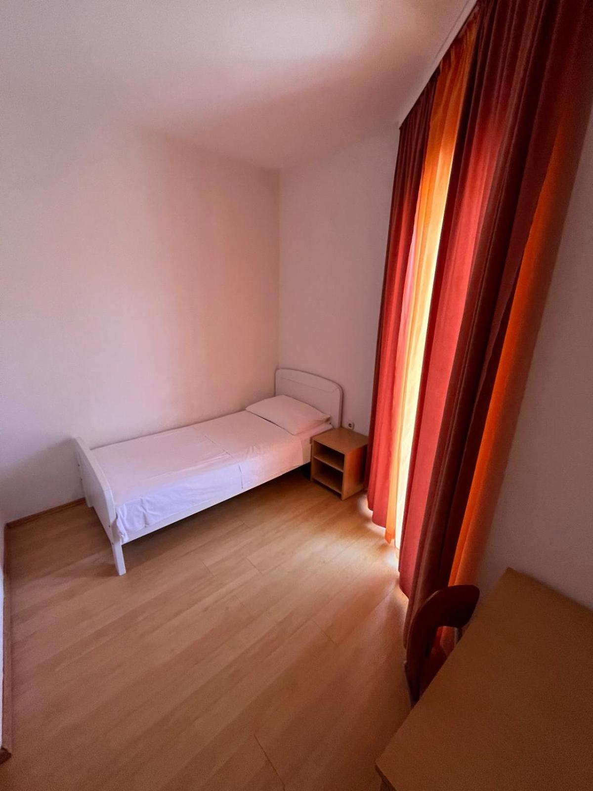 Apartmani Šaldi