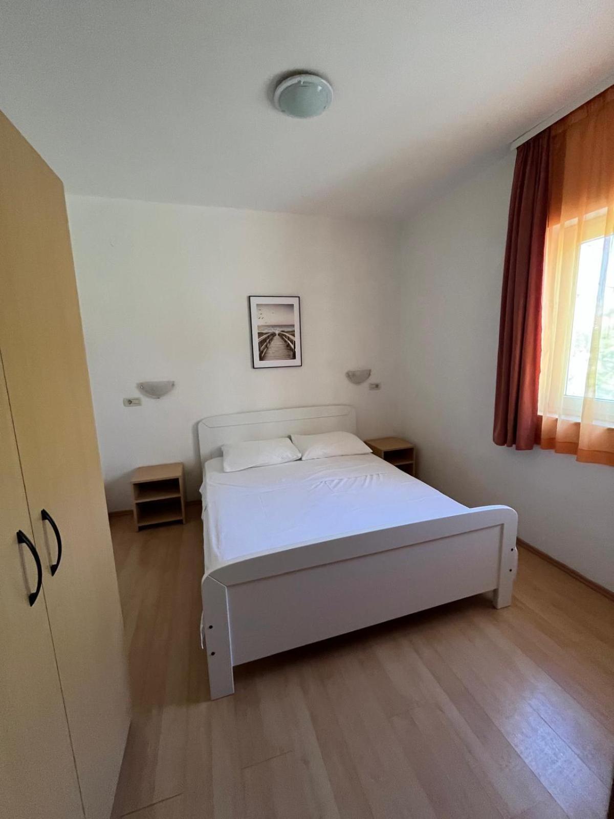Apartmani Šaldi