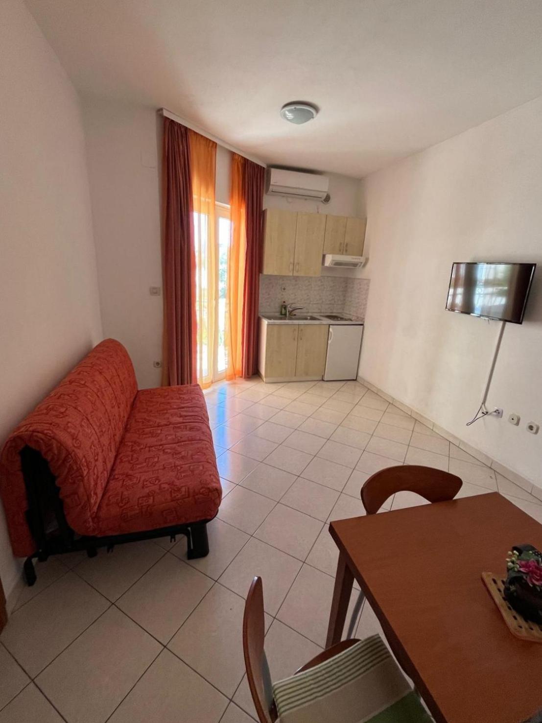 Apartmani Šaldi