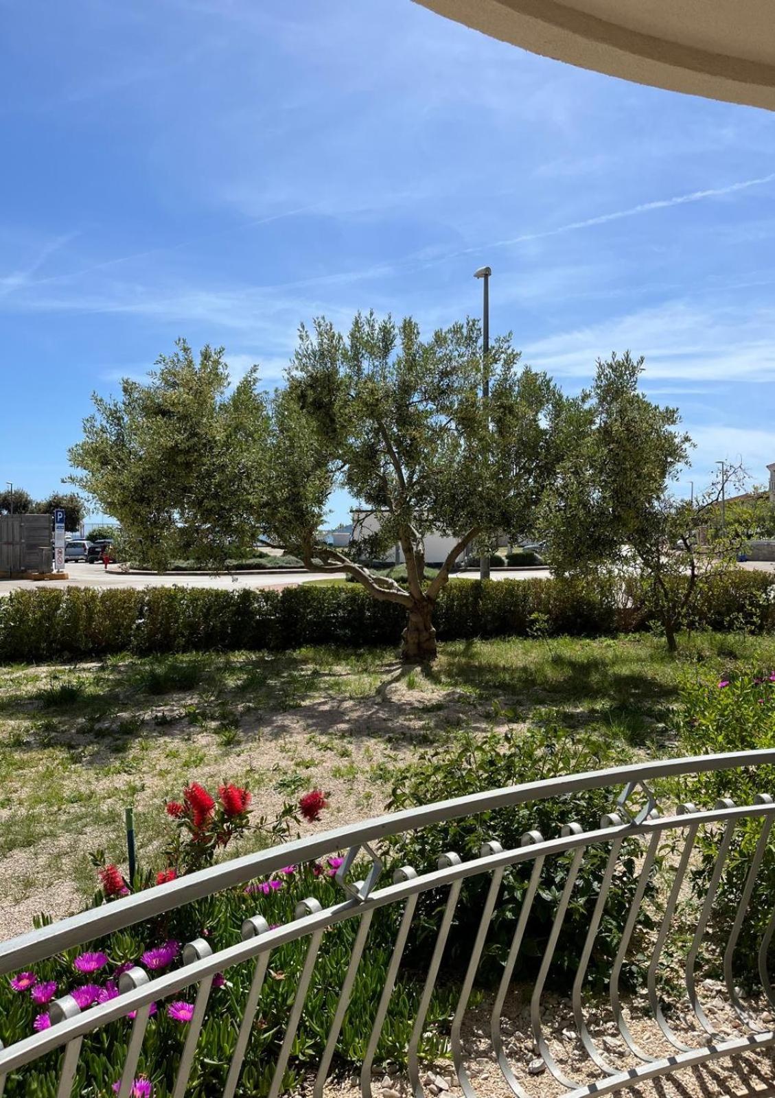 Apartmani Šaldi