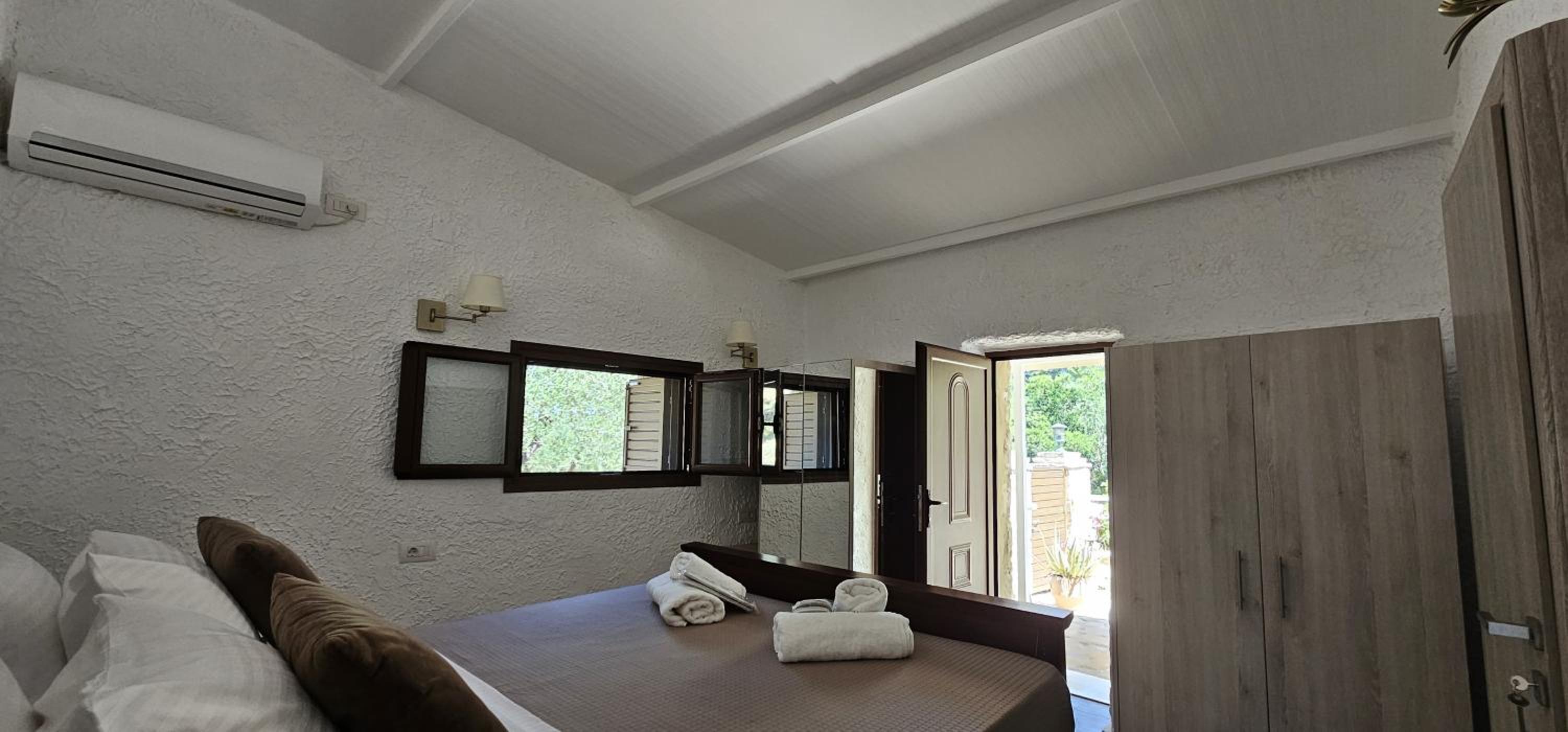 Villa Meditation