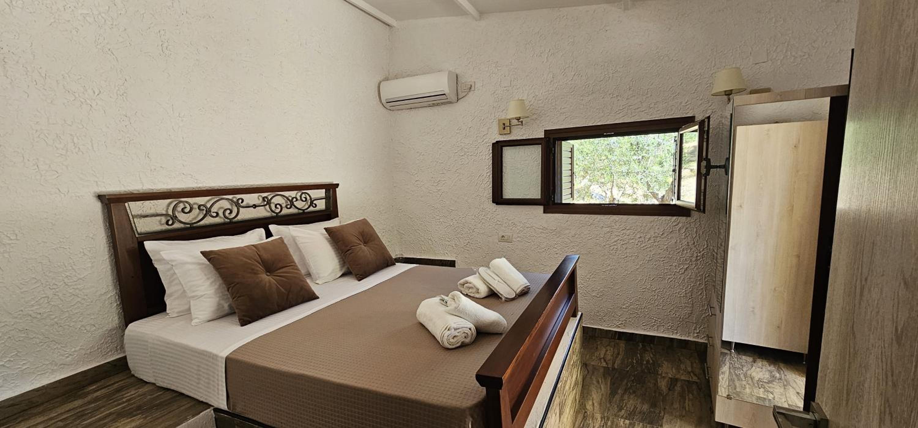 Villa Meditation