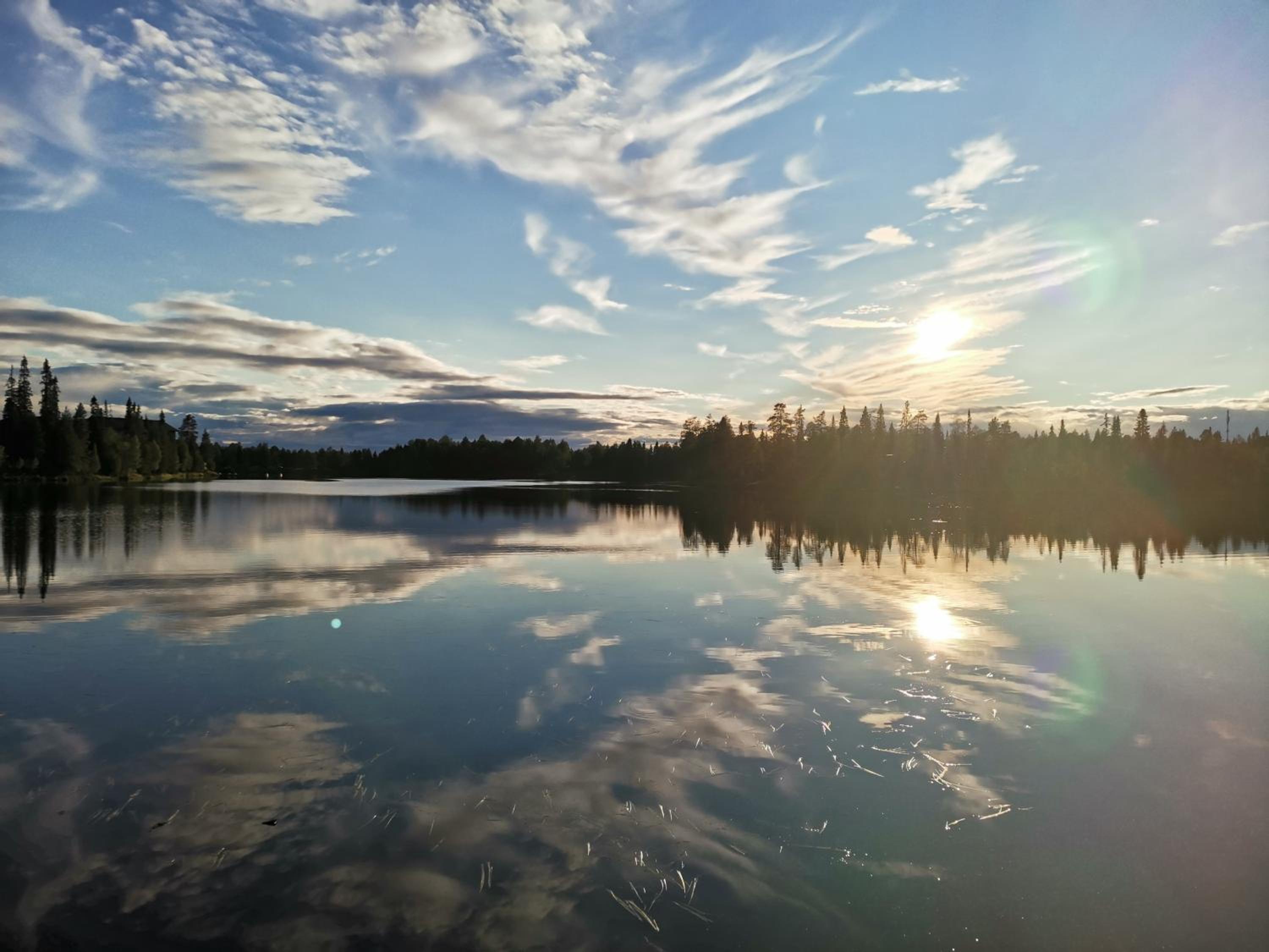 Talvijärven Helmi