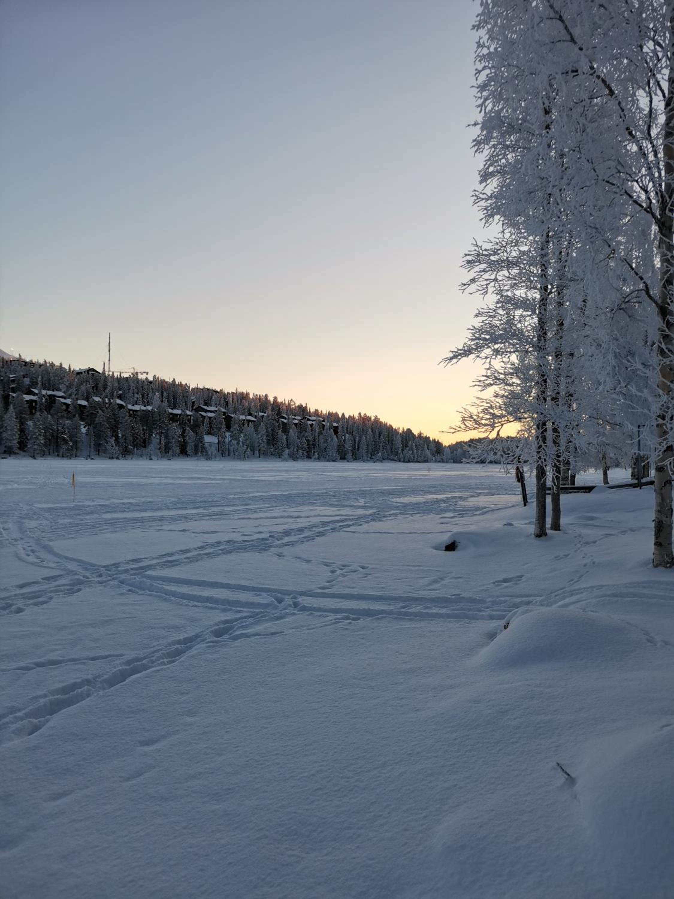 Talvijärven Helmi