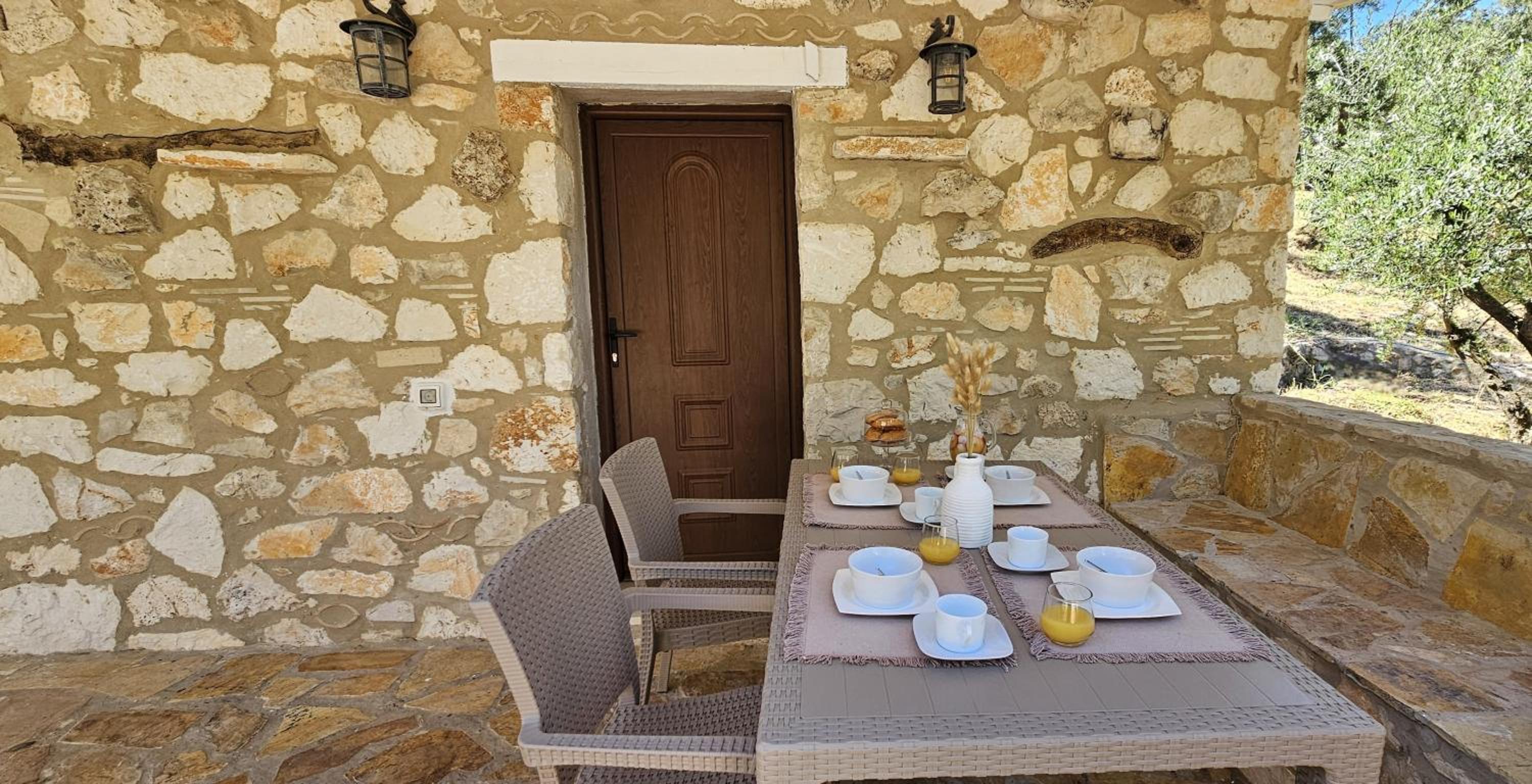 Villa Meditation