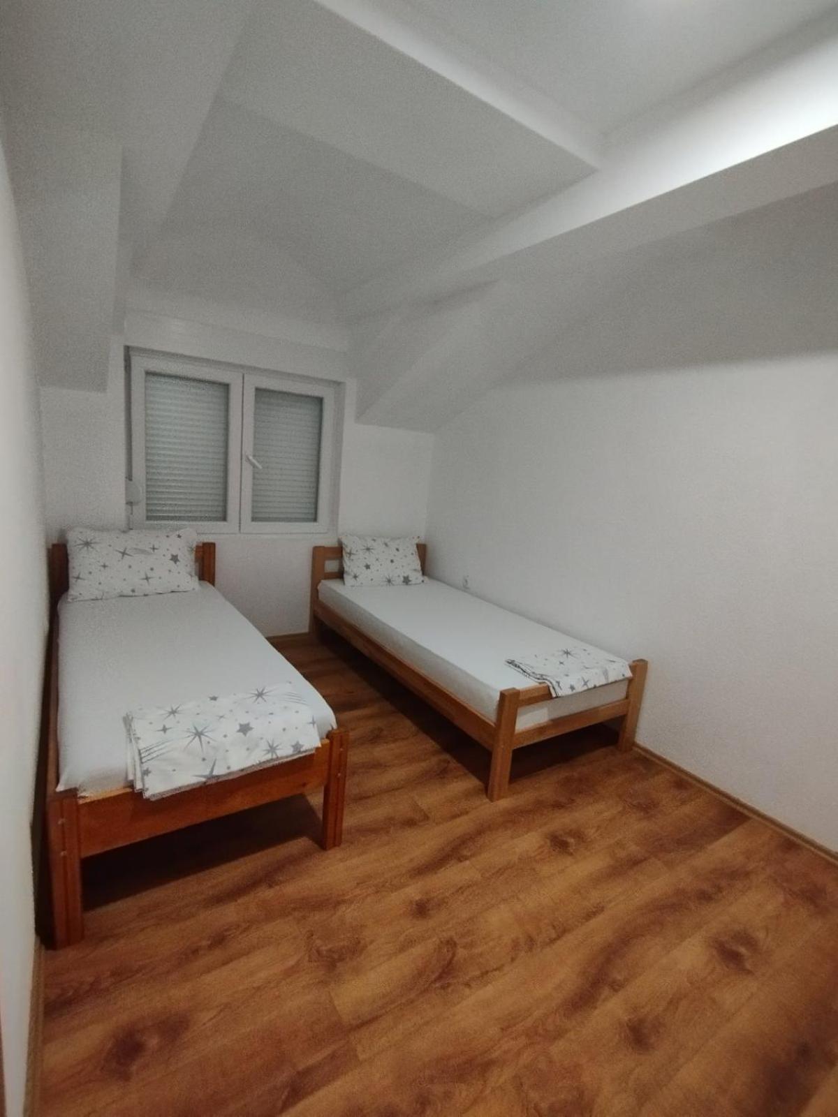 Apartman Ristic