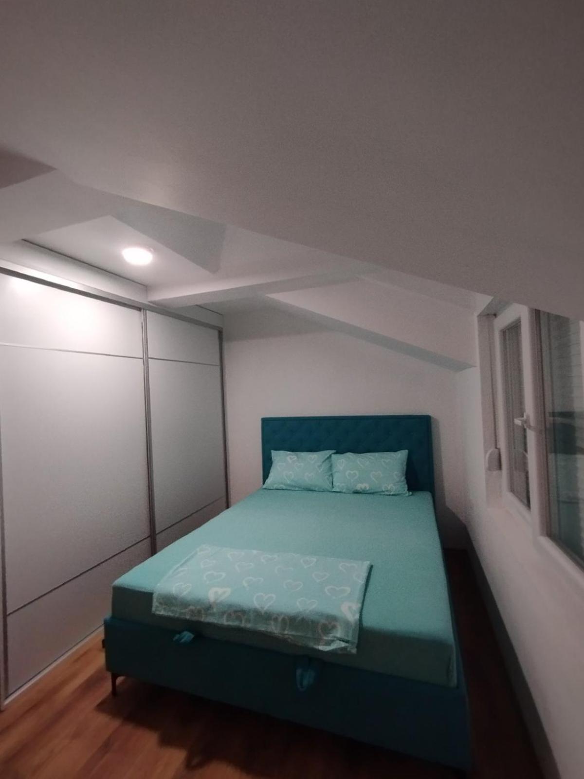 Apartman Ristic