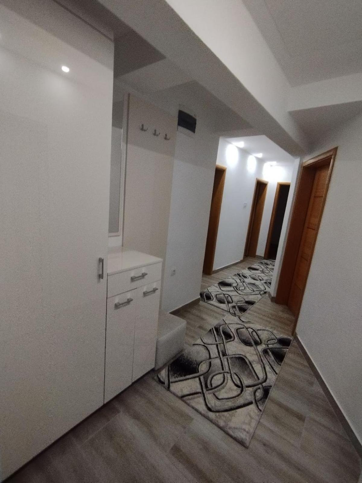 Apartman Ristic