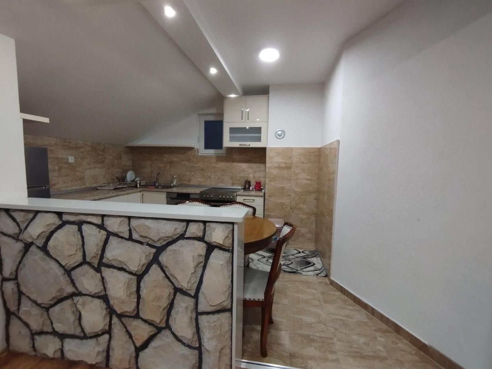 Apartman Ristic