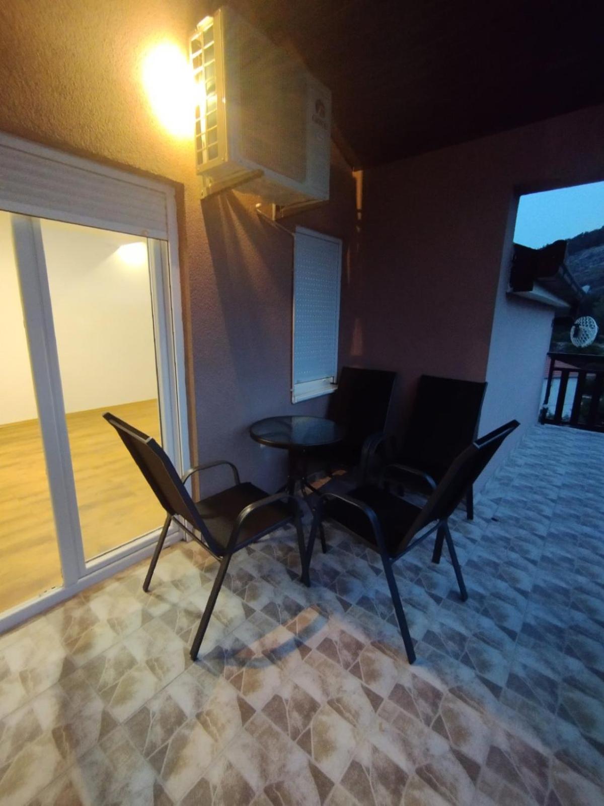 Apartman Ristic