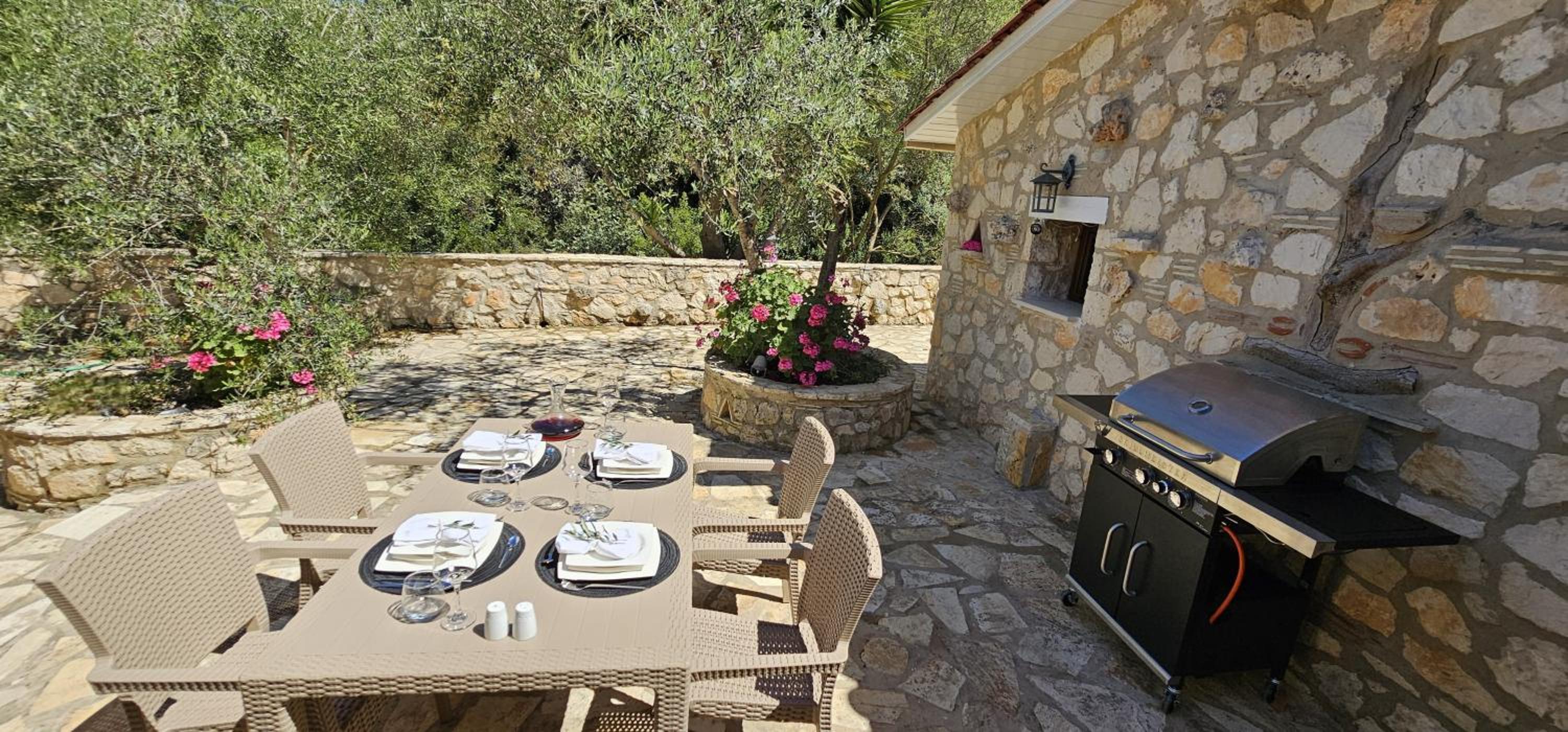 Villa Meditation